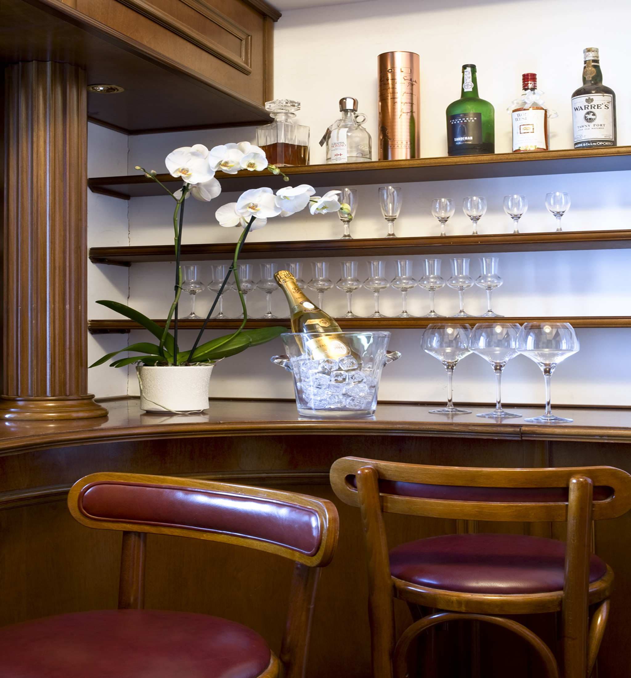 Al Viminale Hill Inn & Hotel Ansicht 9