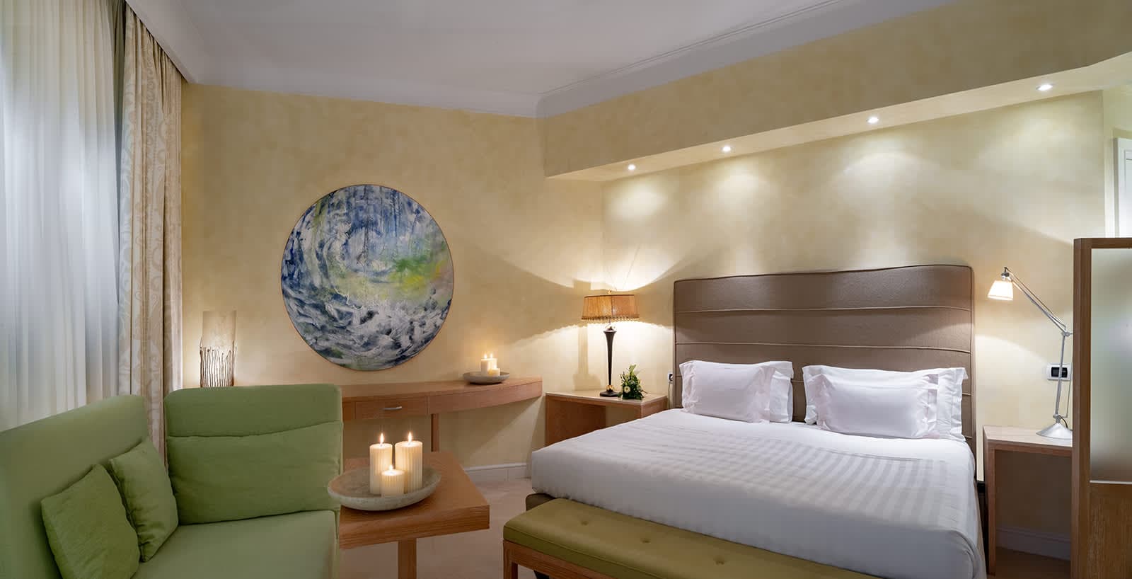 Tombolo Talasso Resort Ansicht 5