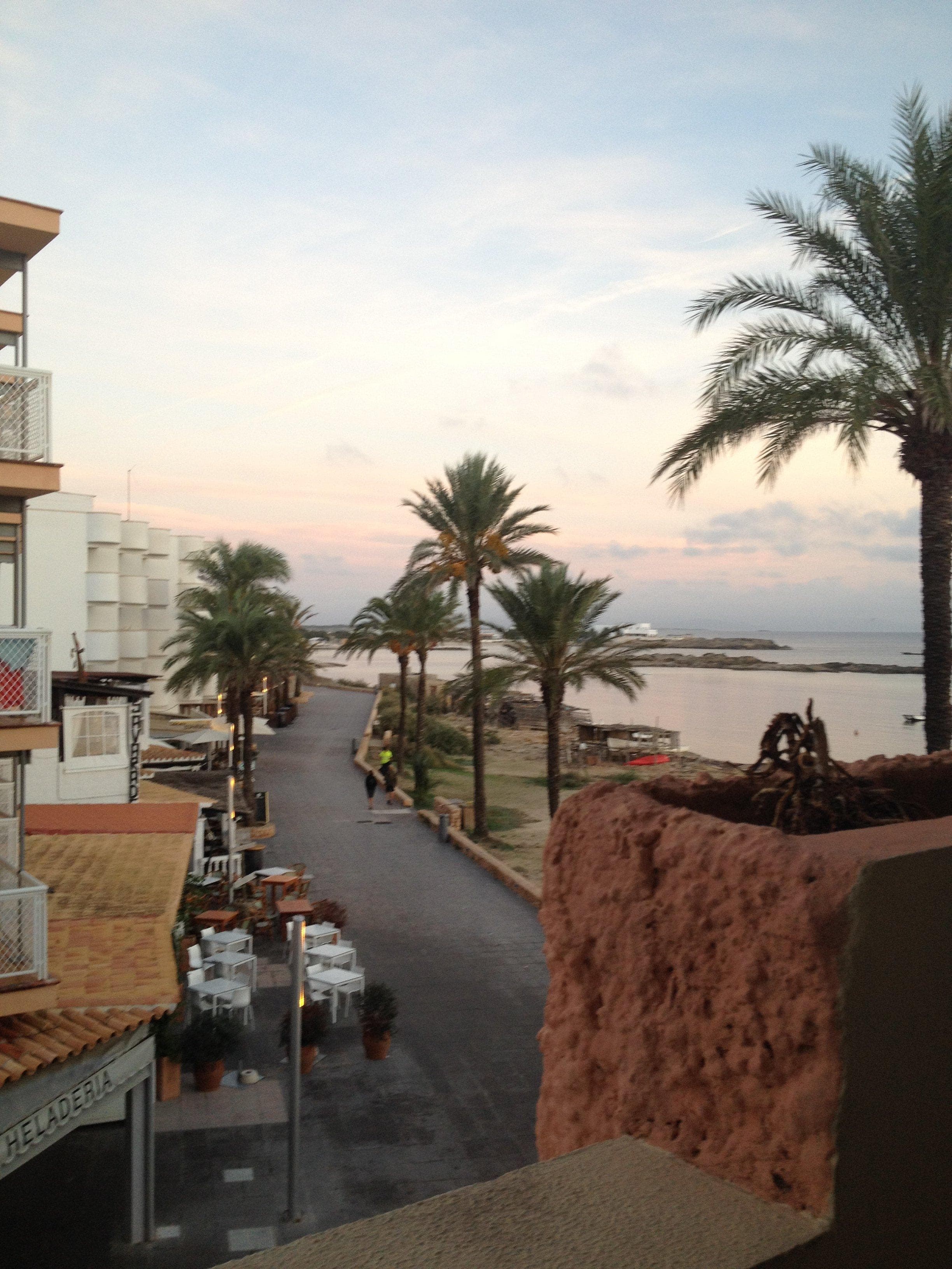 Hotel Portu Sale / Saler Ansicht 4