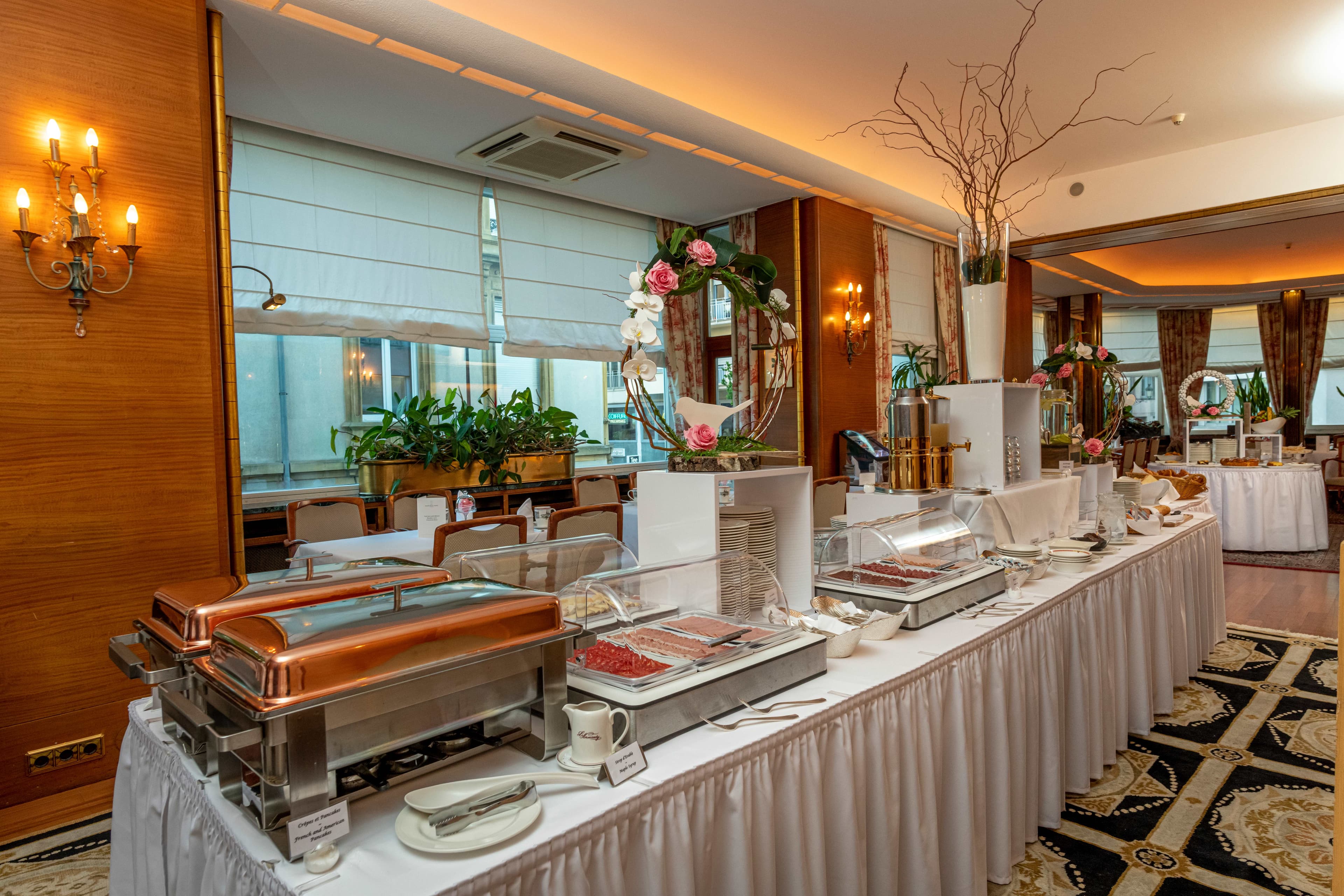 Grand Hotel Cravat, WorldHotels Collection Ansicht 8