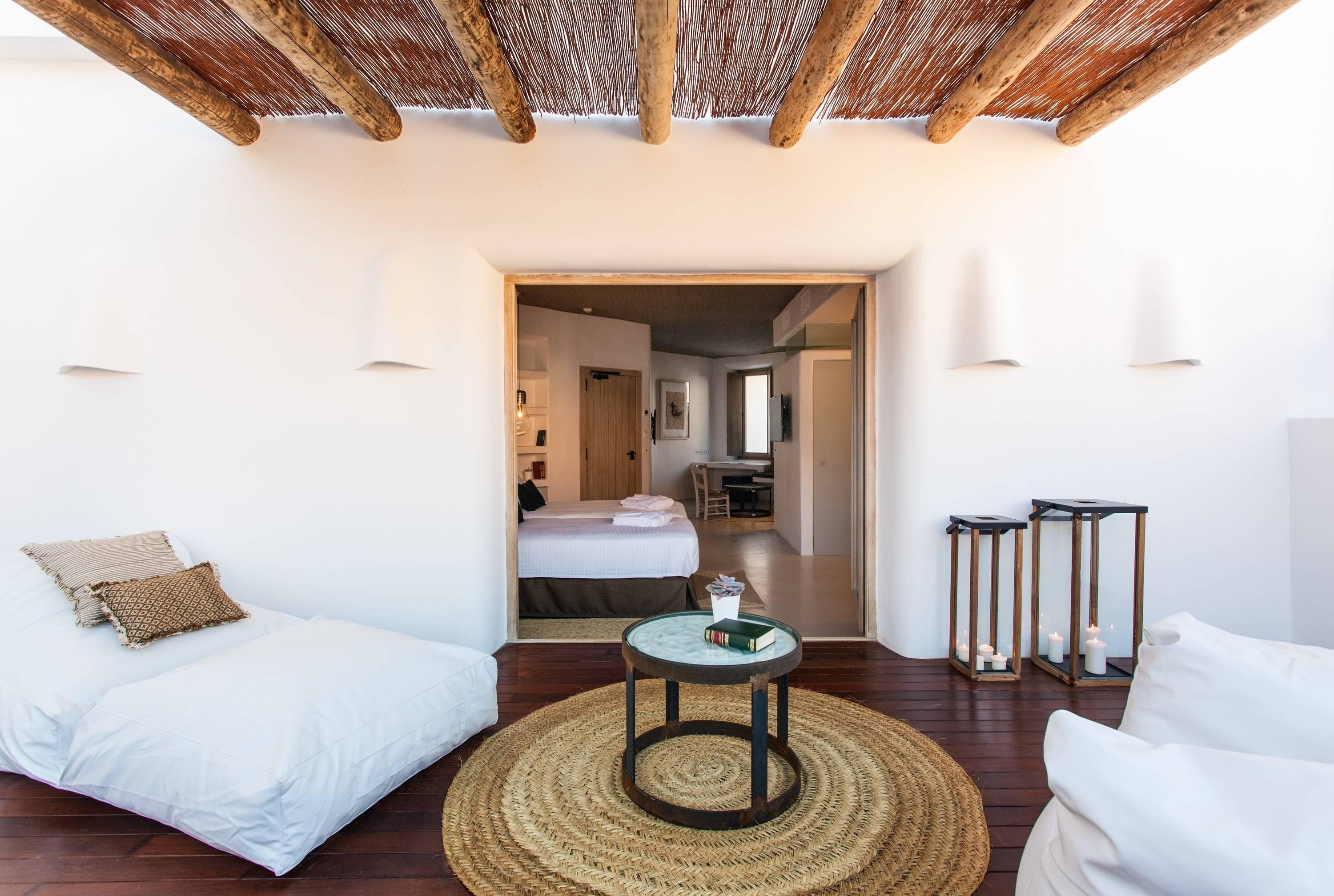 Hotel HM Balanguera Ansicht 5