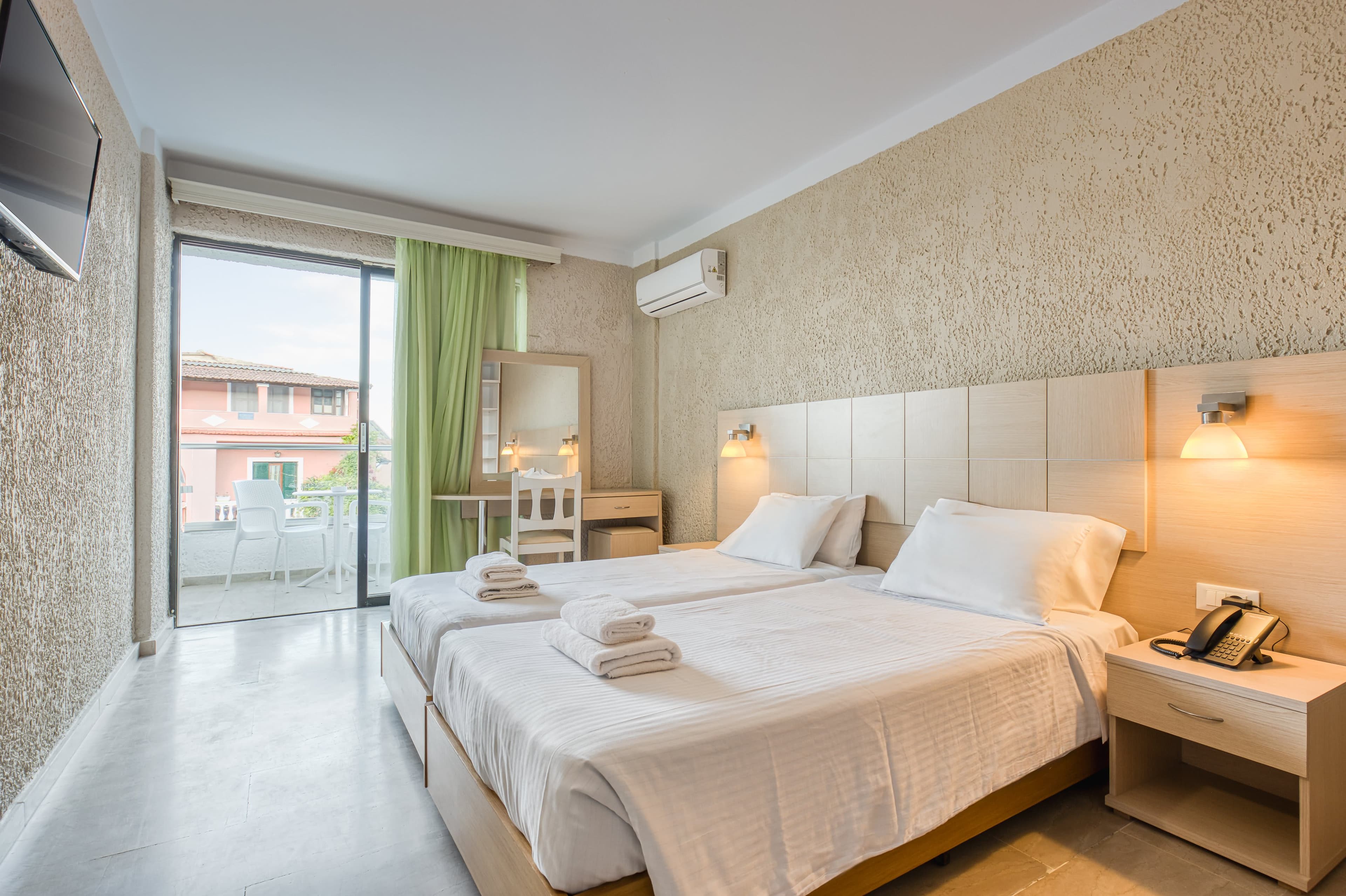 Hotel Alkionis Ansicht 5