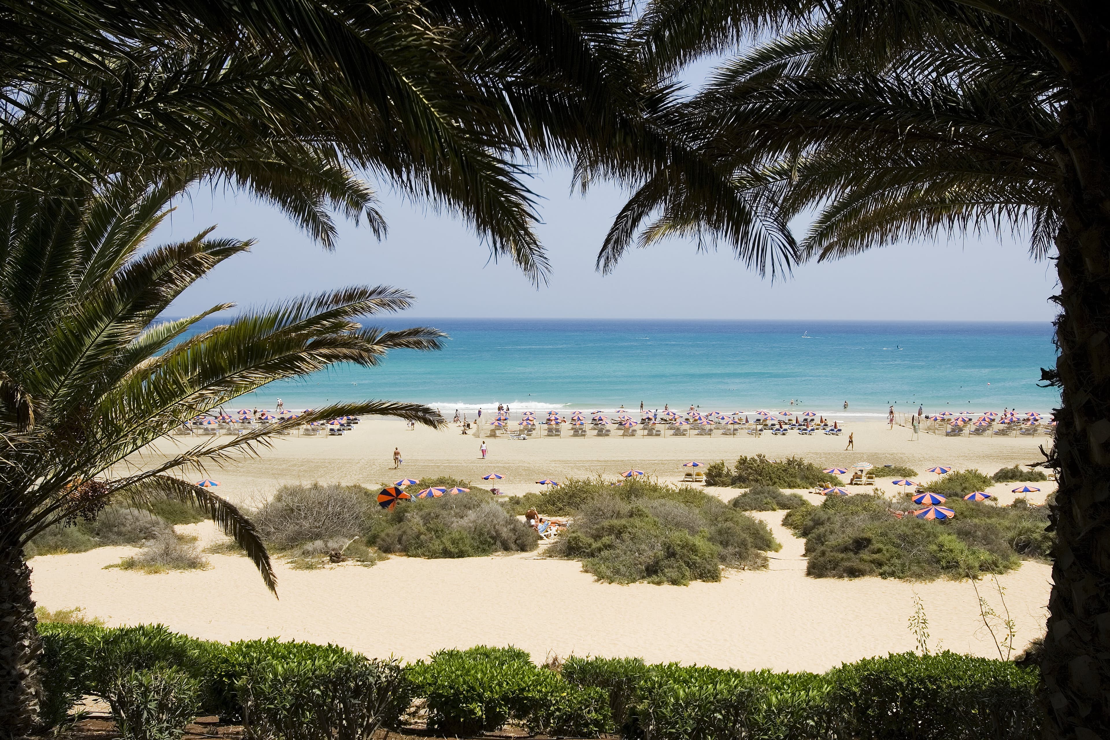 SBH Monica Beach Resort Ansicht 10