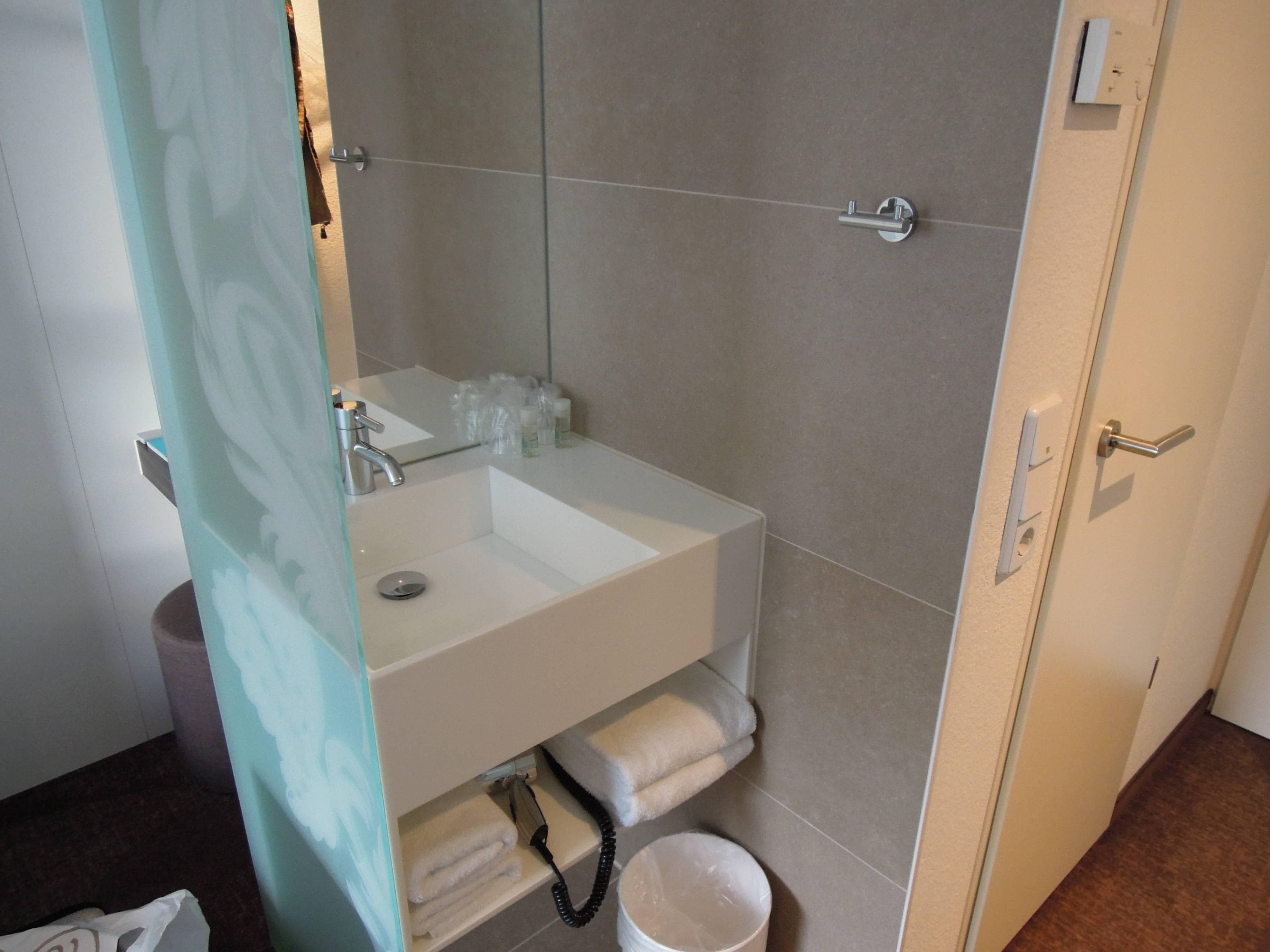 Motel One Berlin Mitte Ansicht 5