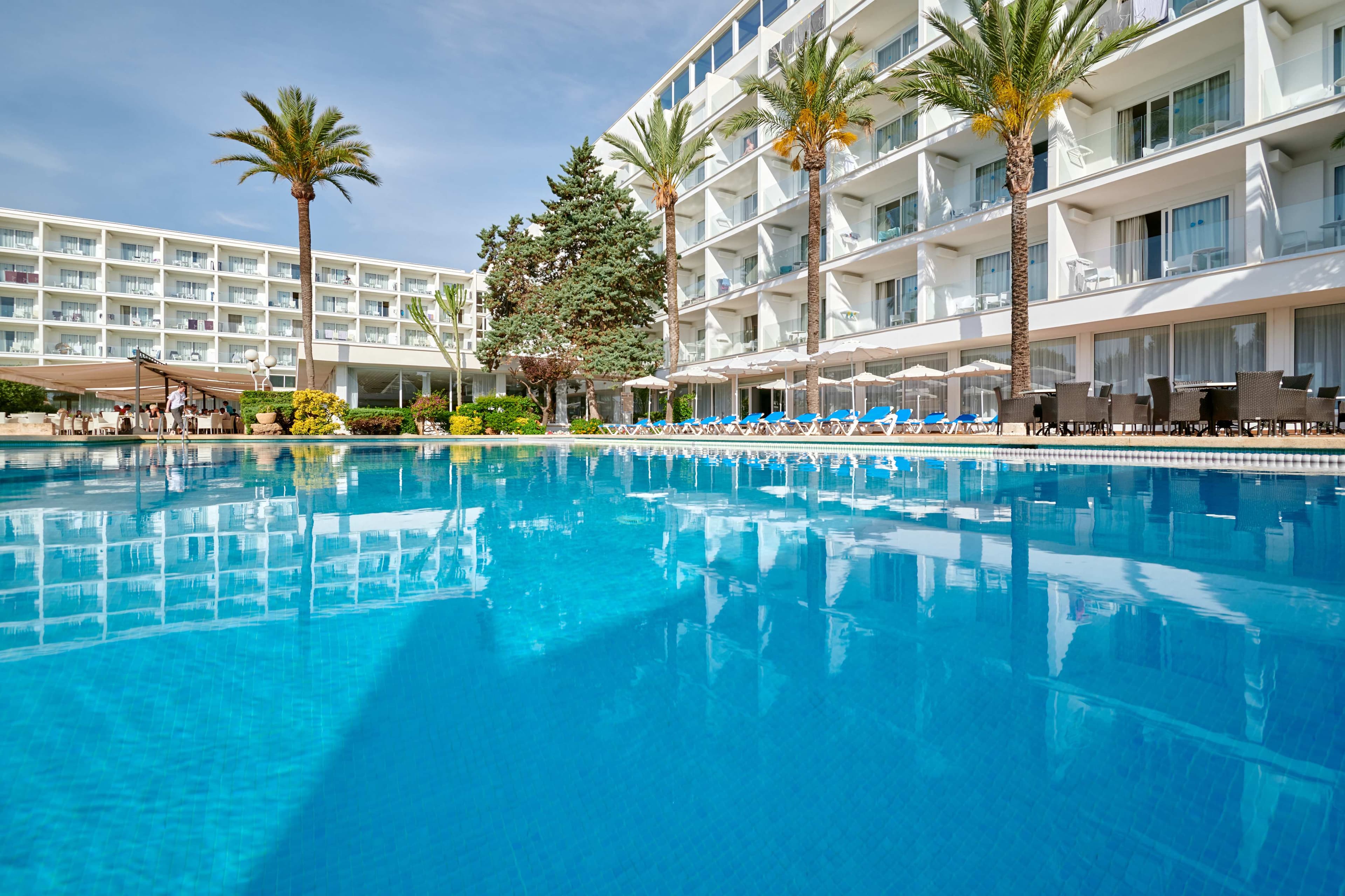 Grupotel Gran Vista & Spa Ansicht 7