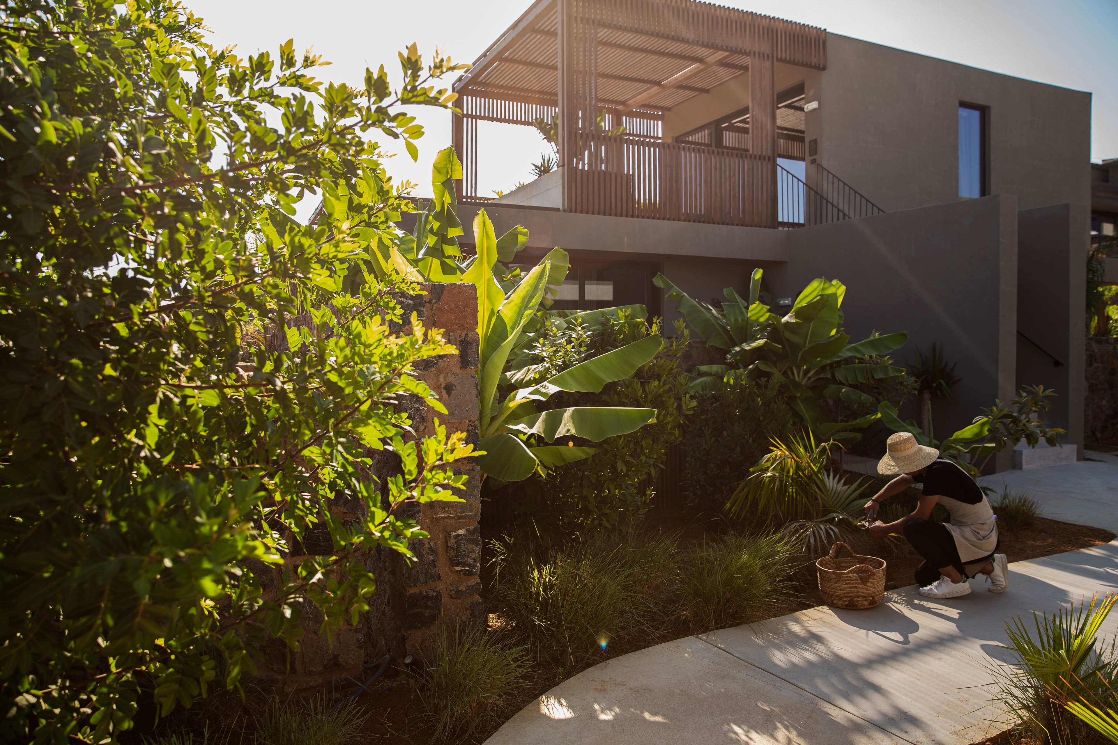 Domes Zeen Chania, a Luxury Collection Resort, Crete Ansicht 2