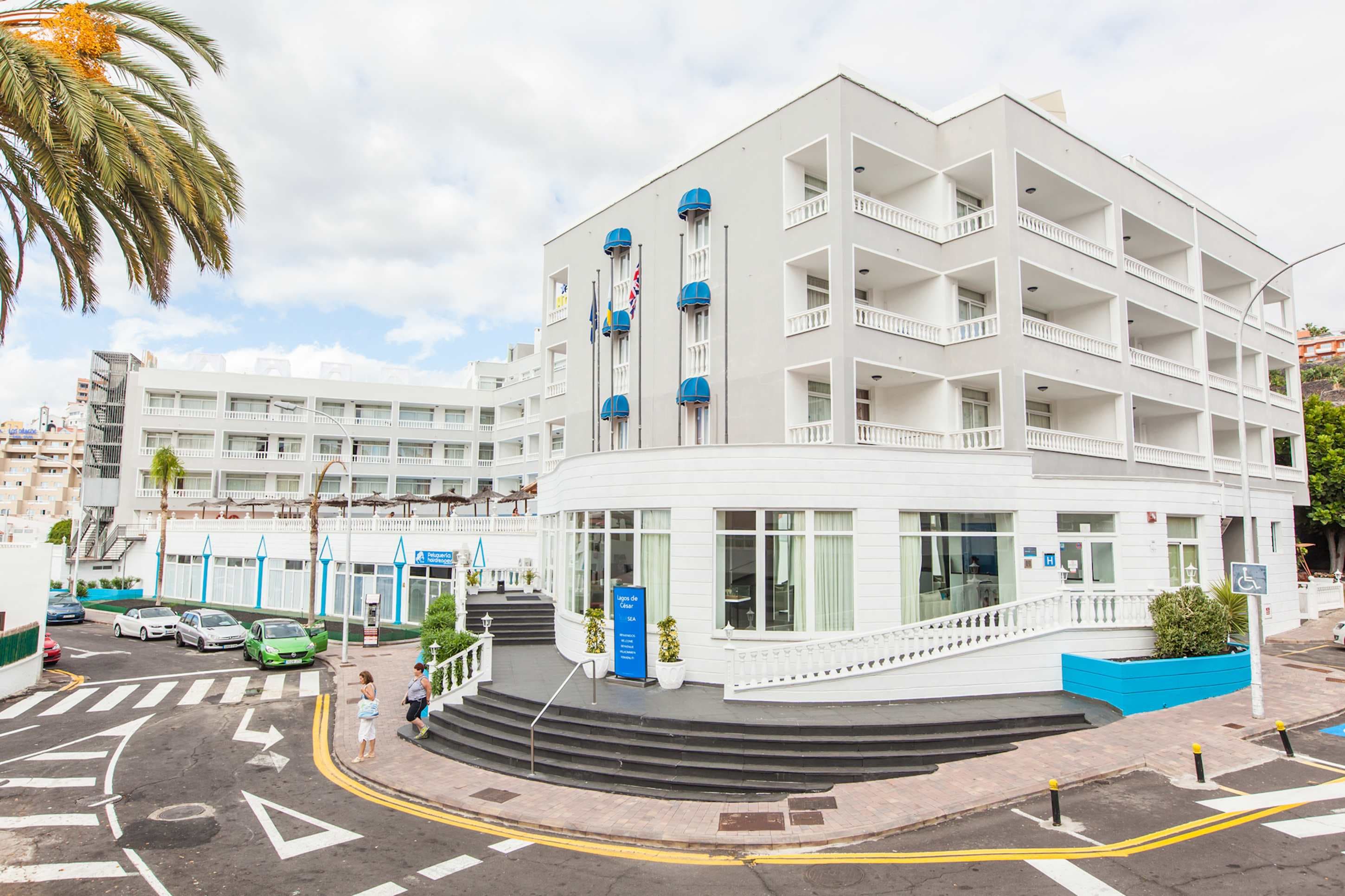 BLUESEA Lagos de Cesar Ansicht 2