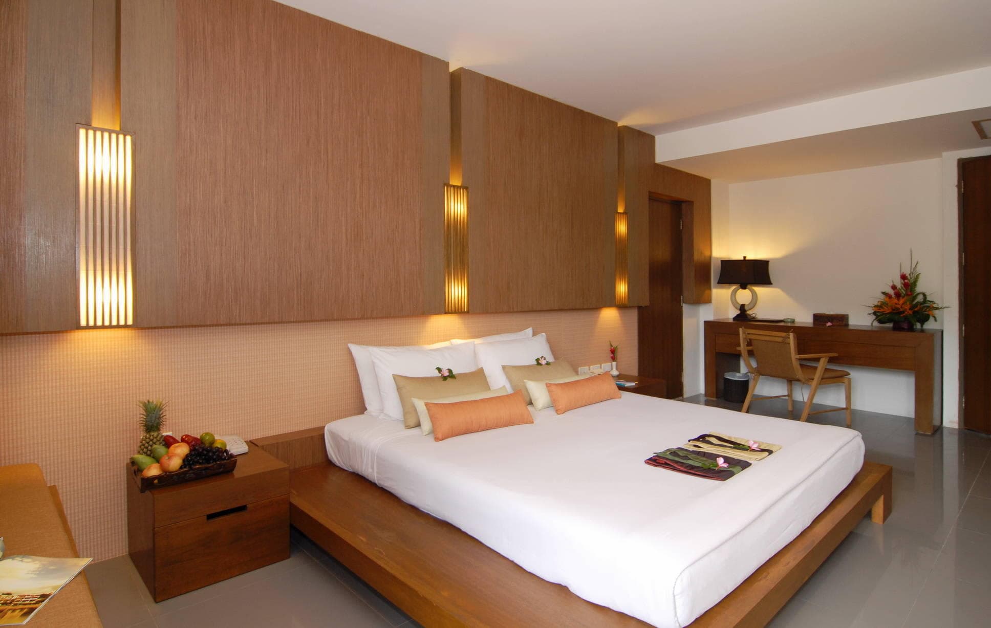 Hotel Peach Blossom Ansicht 5