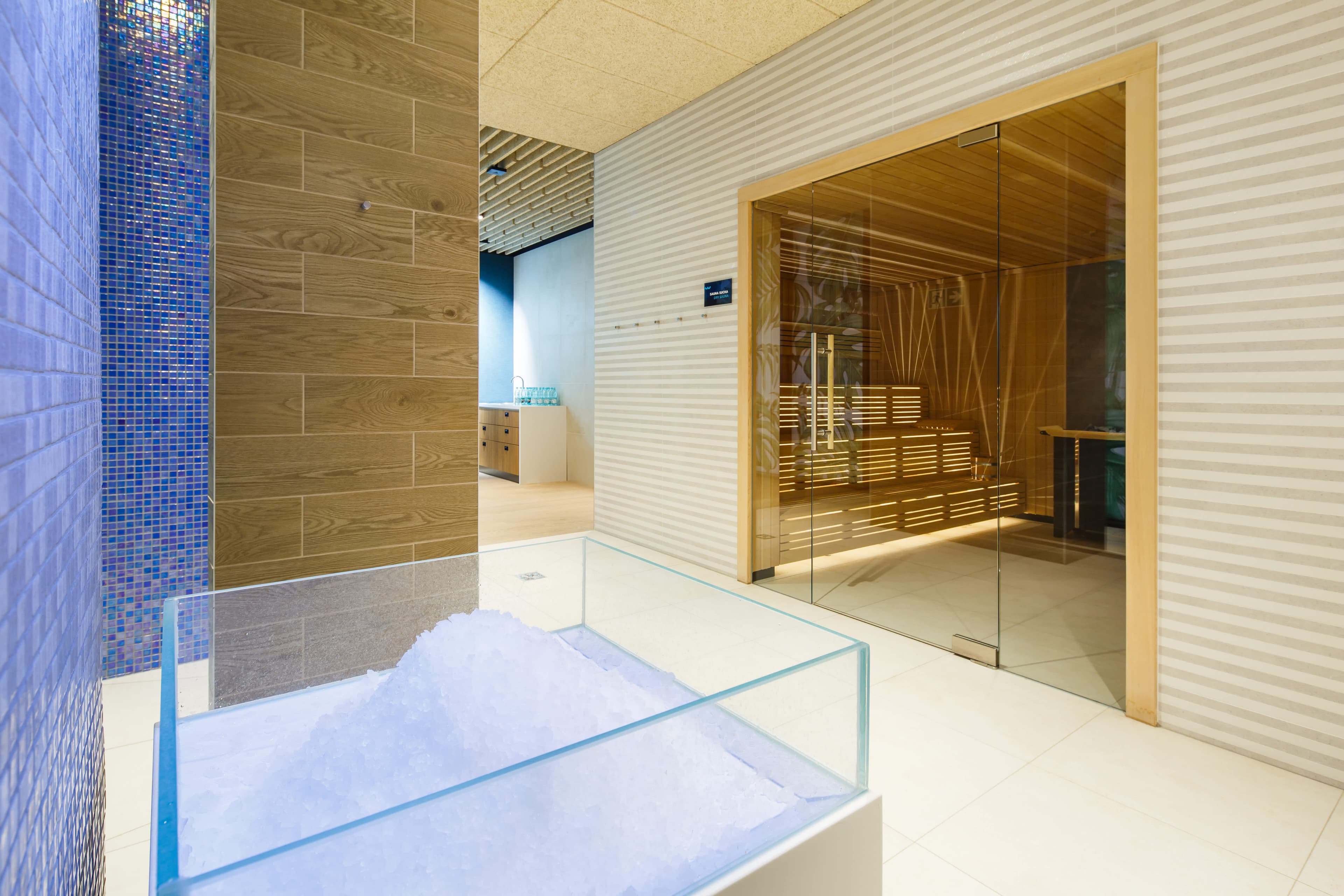 Seaside Park Hotel Ansicht 8