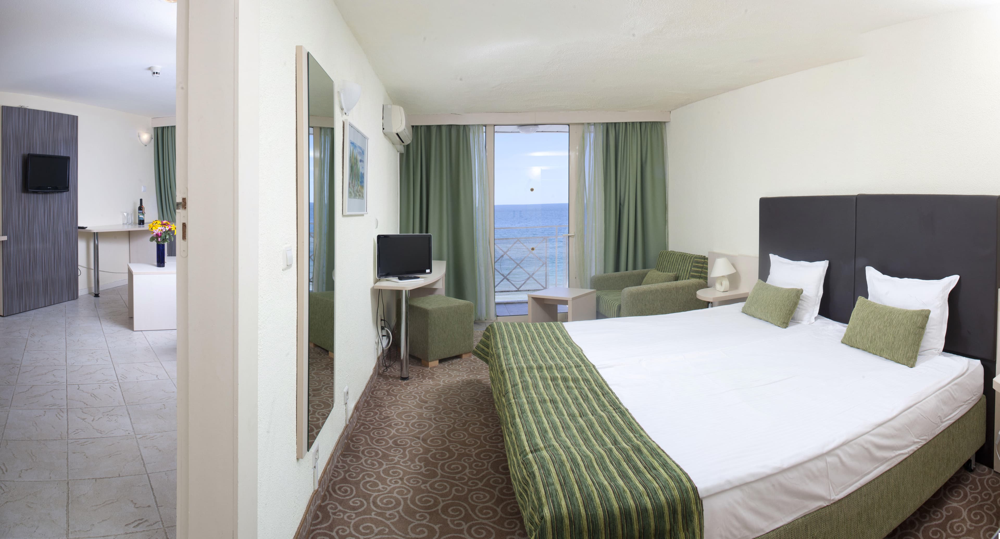 Hotel Mura Ansicht 3