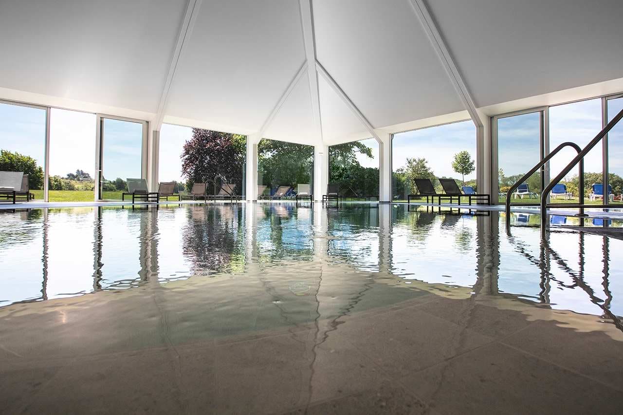Hotel Mercure Luxemburg Kikuoka Golf & Spa Ansicht 6