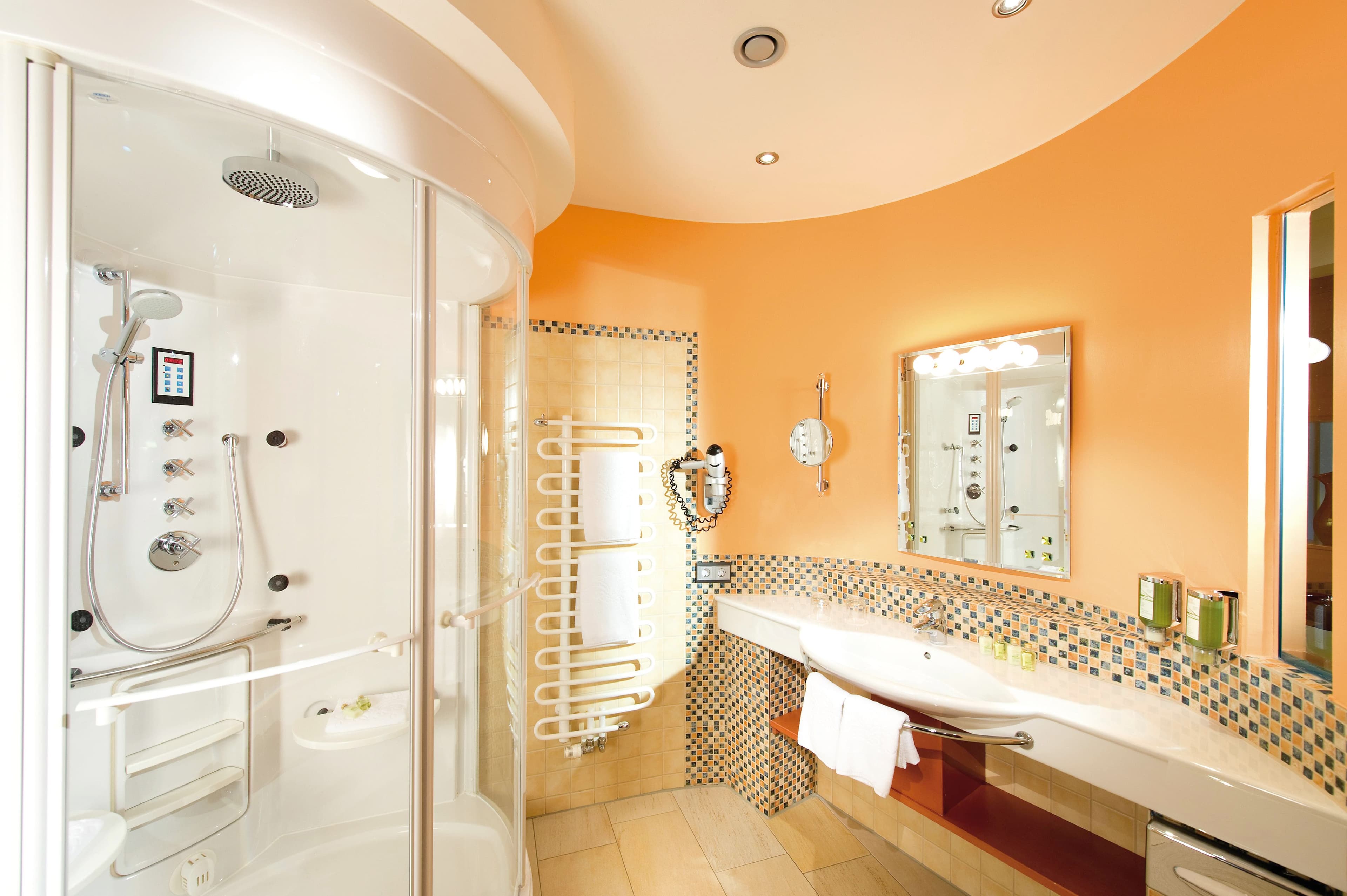 EurothermenResort Bad Schallerbach Paradiso Ansicht 5