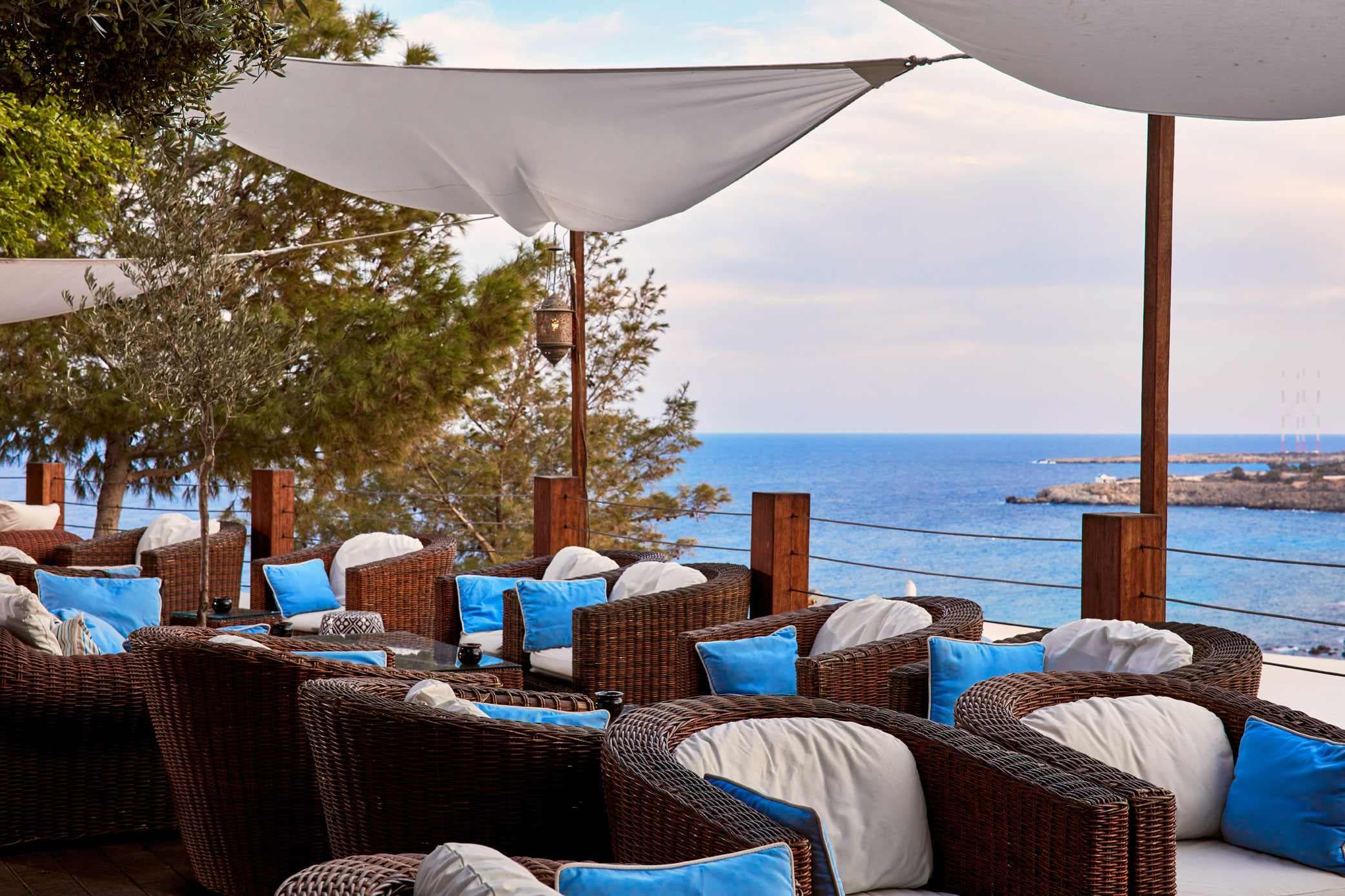 Hotel Grecian Park Ansicht 8