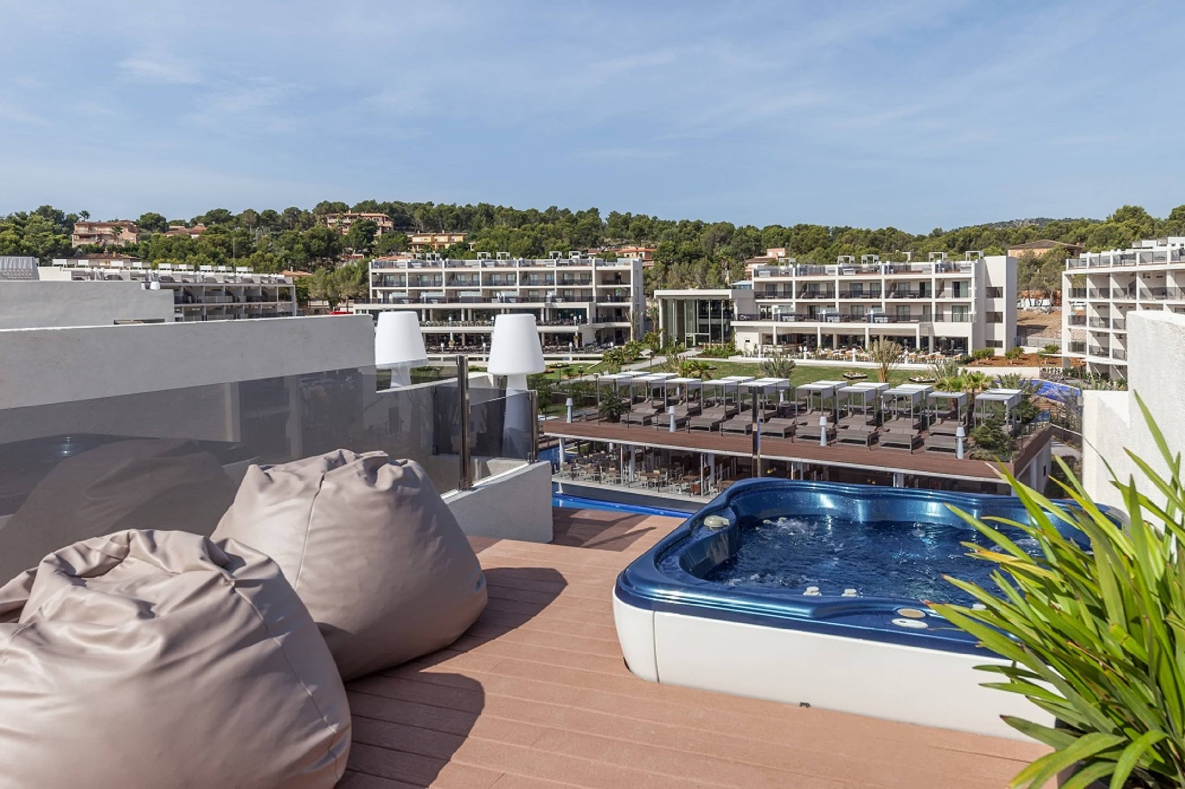 Zafiro Palace Palmanova Ansicht 5