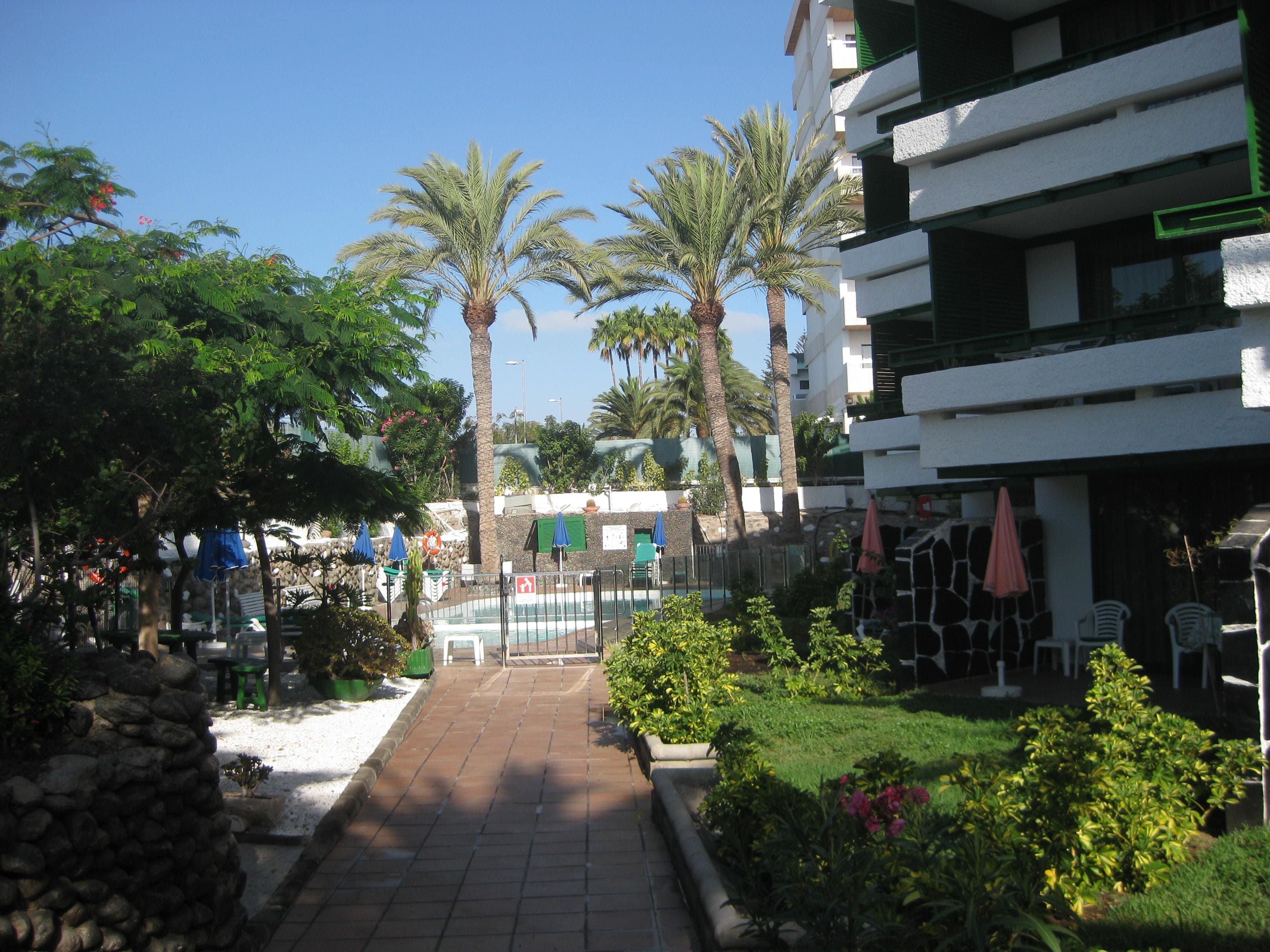 Maba Playa Apartamentos