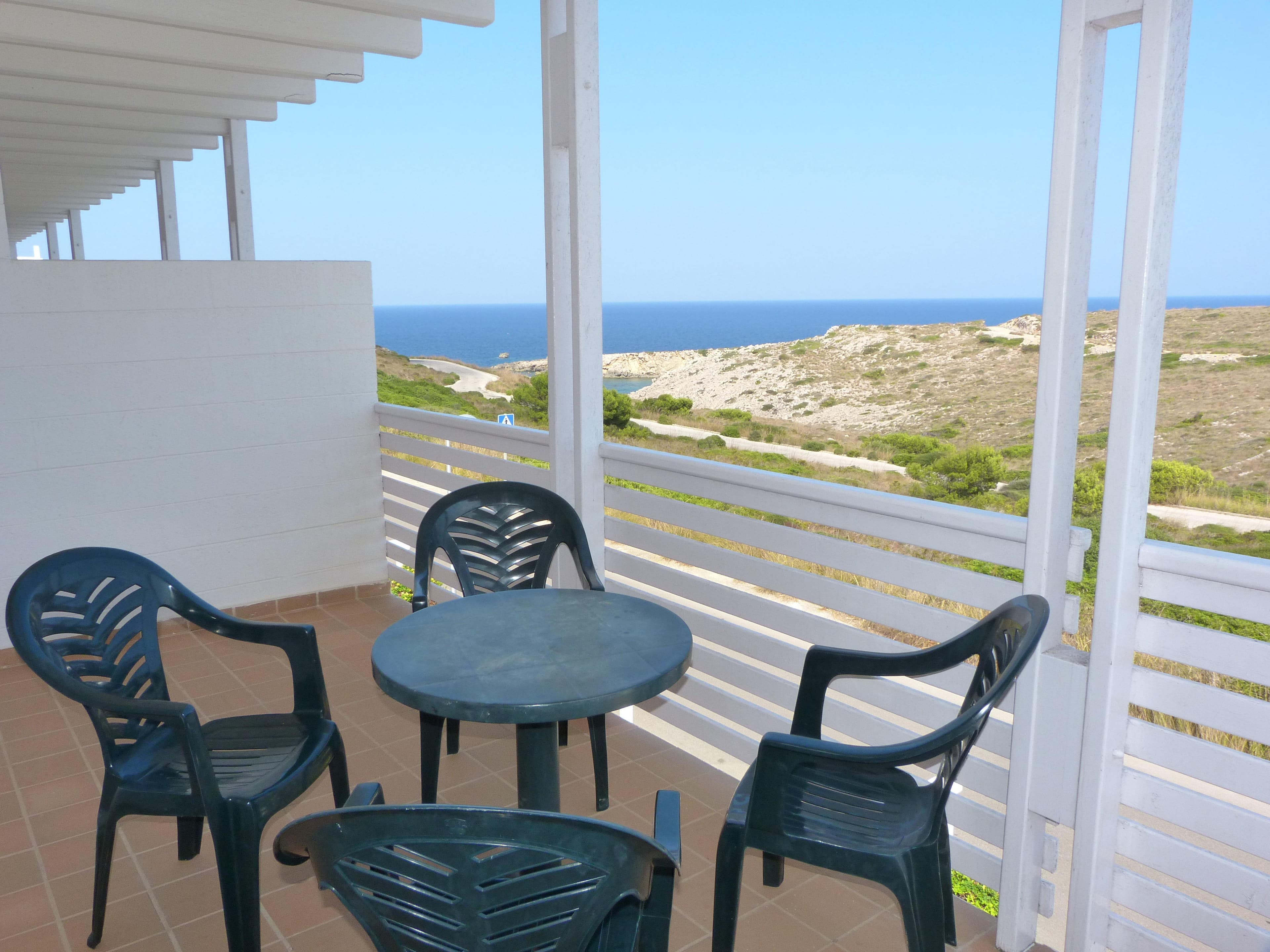 Playa Parc Apartments Ansicht 5
