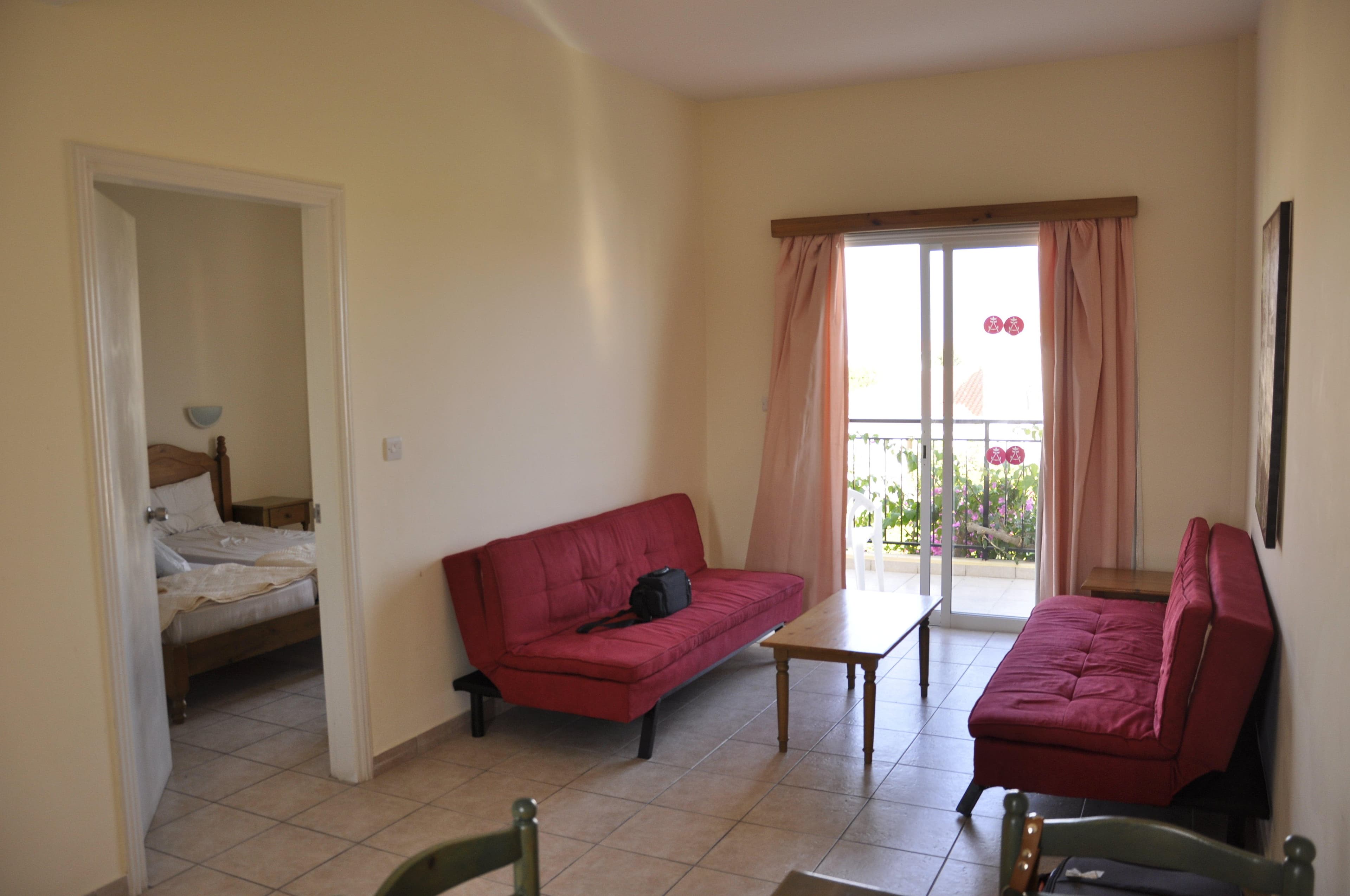Akamanthea Holiday Village Latchi Ansicht 5