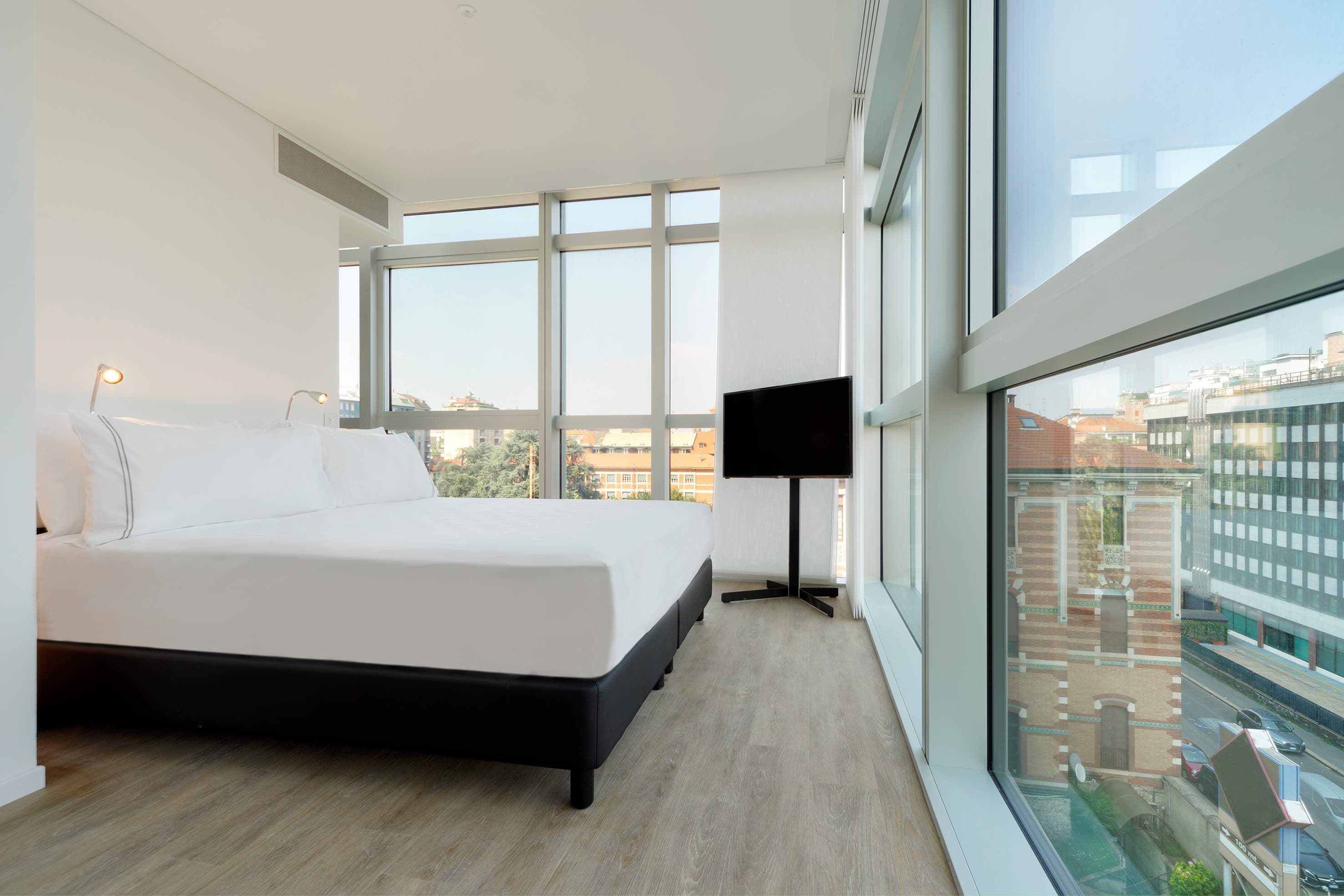 Innside by Melia Torre Galfa Ansicht 6