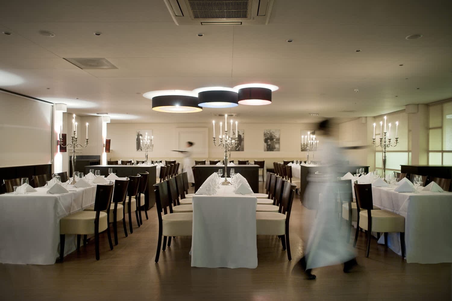Rembrandt Square Hotel Amsterdam Ansicht 10