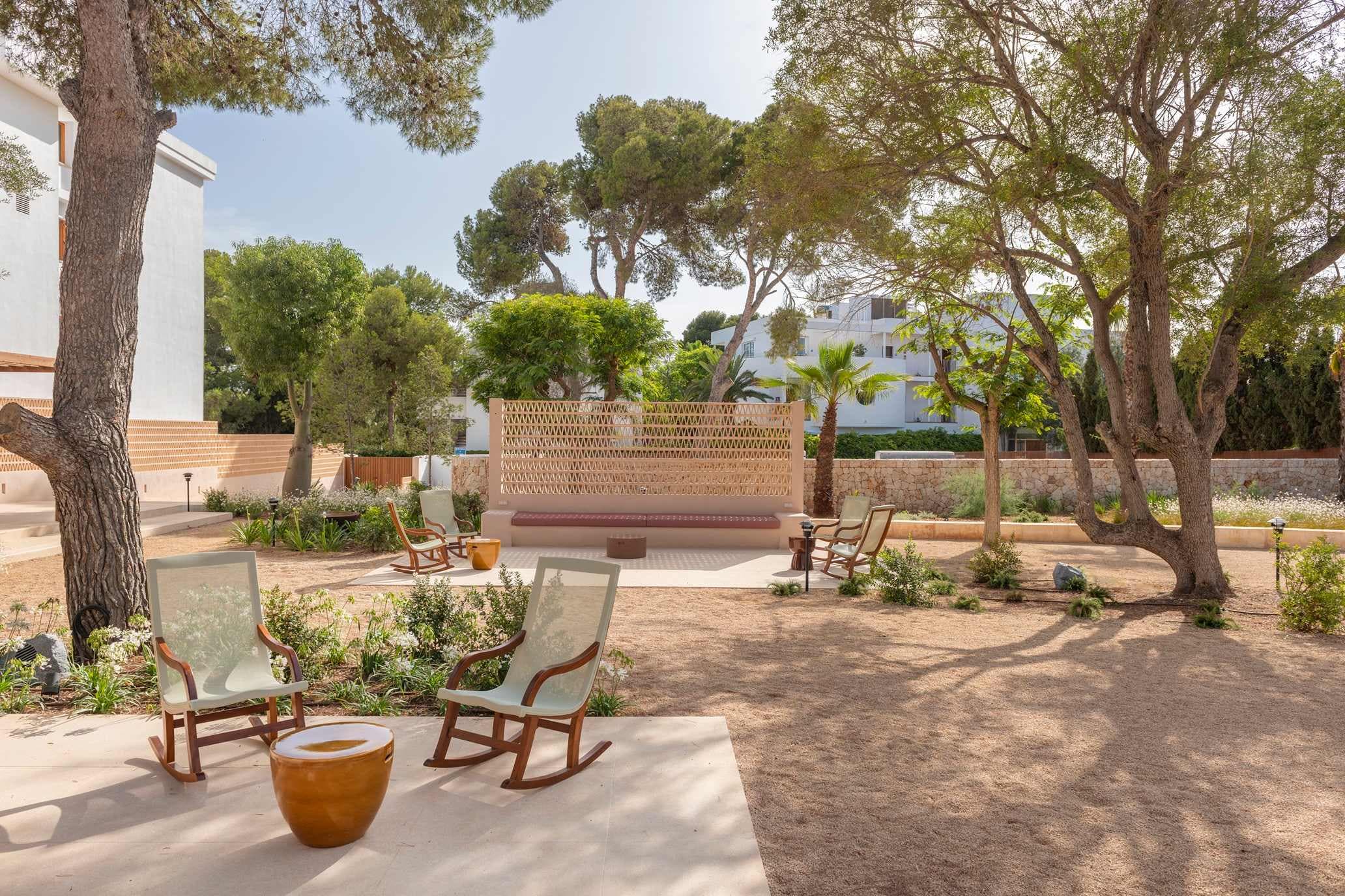 Inturotel Esmeralda Garden Ansicht 10