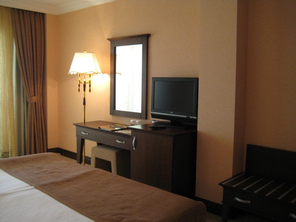 Latanya Park Resort Ansicht 5