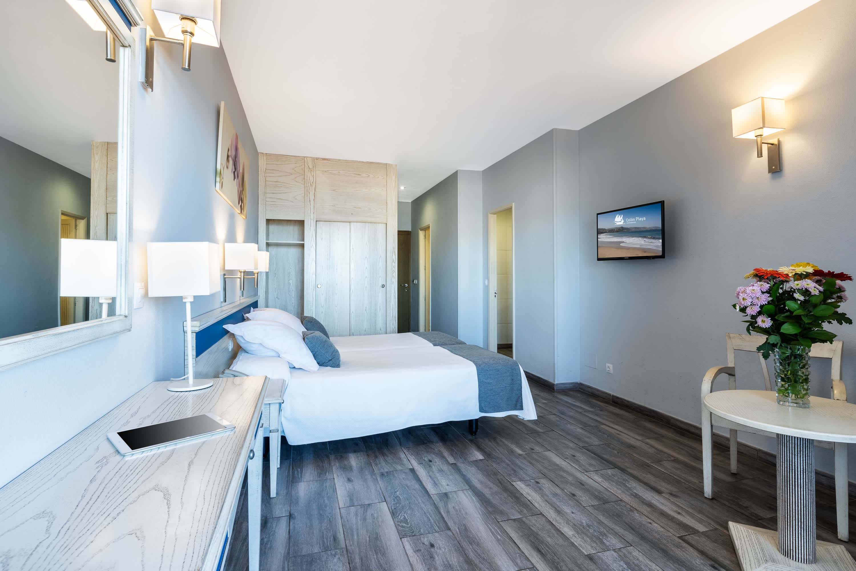 Apartamentos Colon Playa Ansicht 6