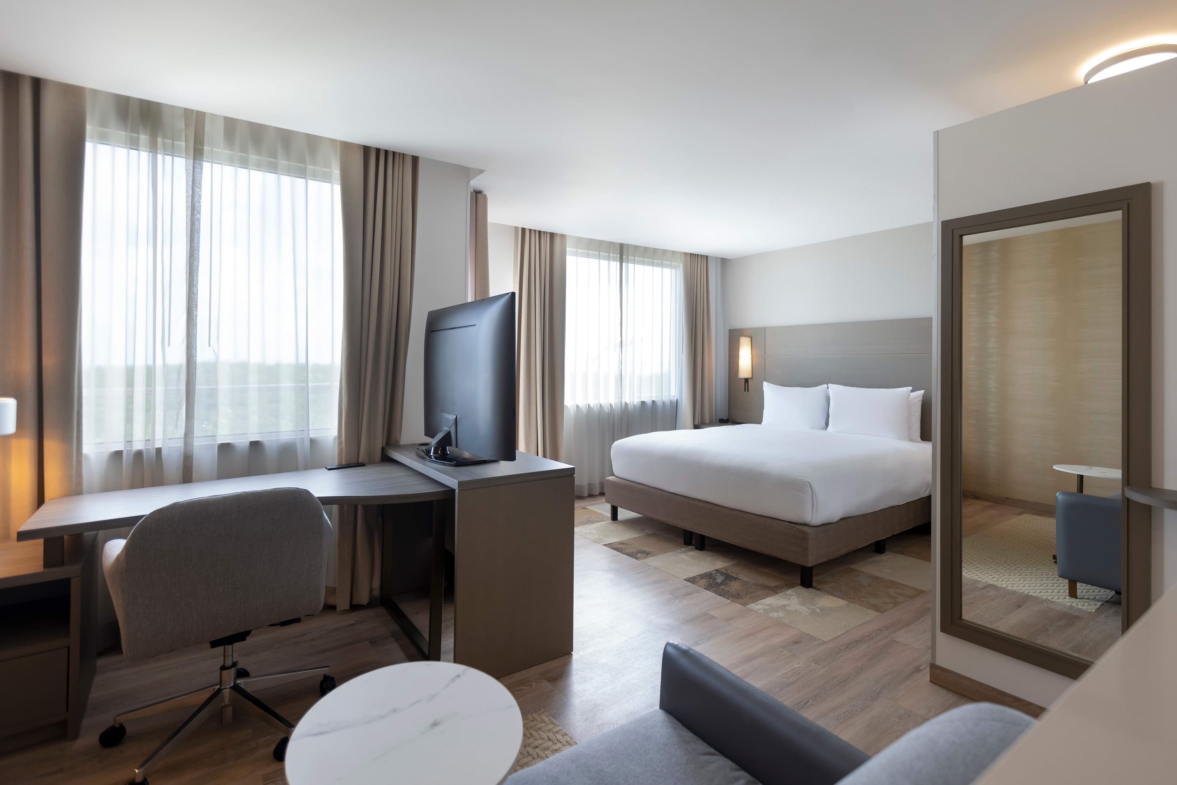 Residence Inn Cancun Ansicht 6