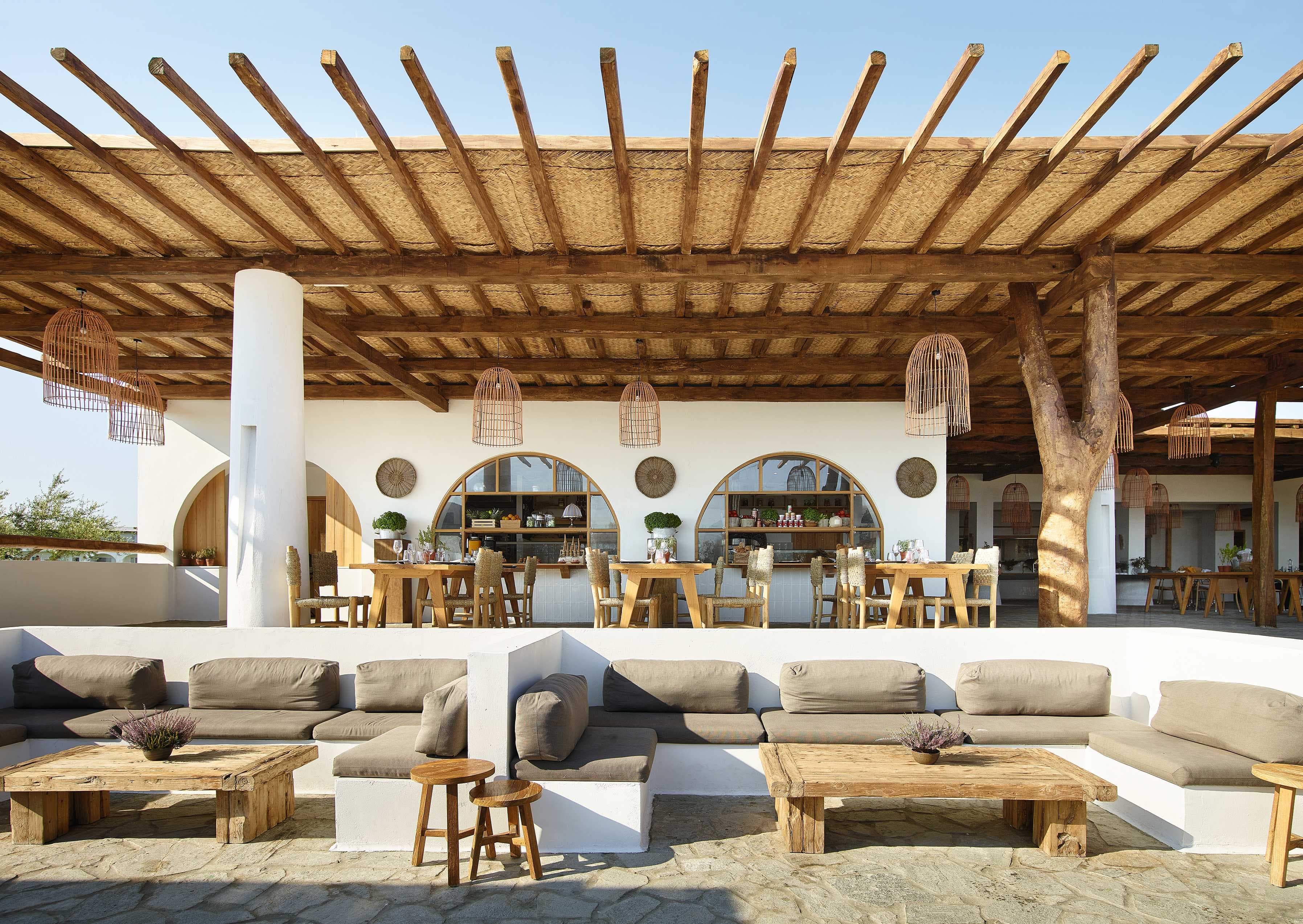 Grecotel Casa Marron Ansicht 10