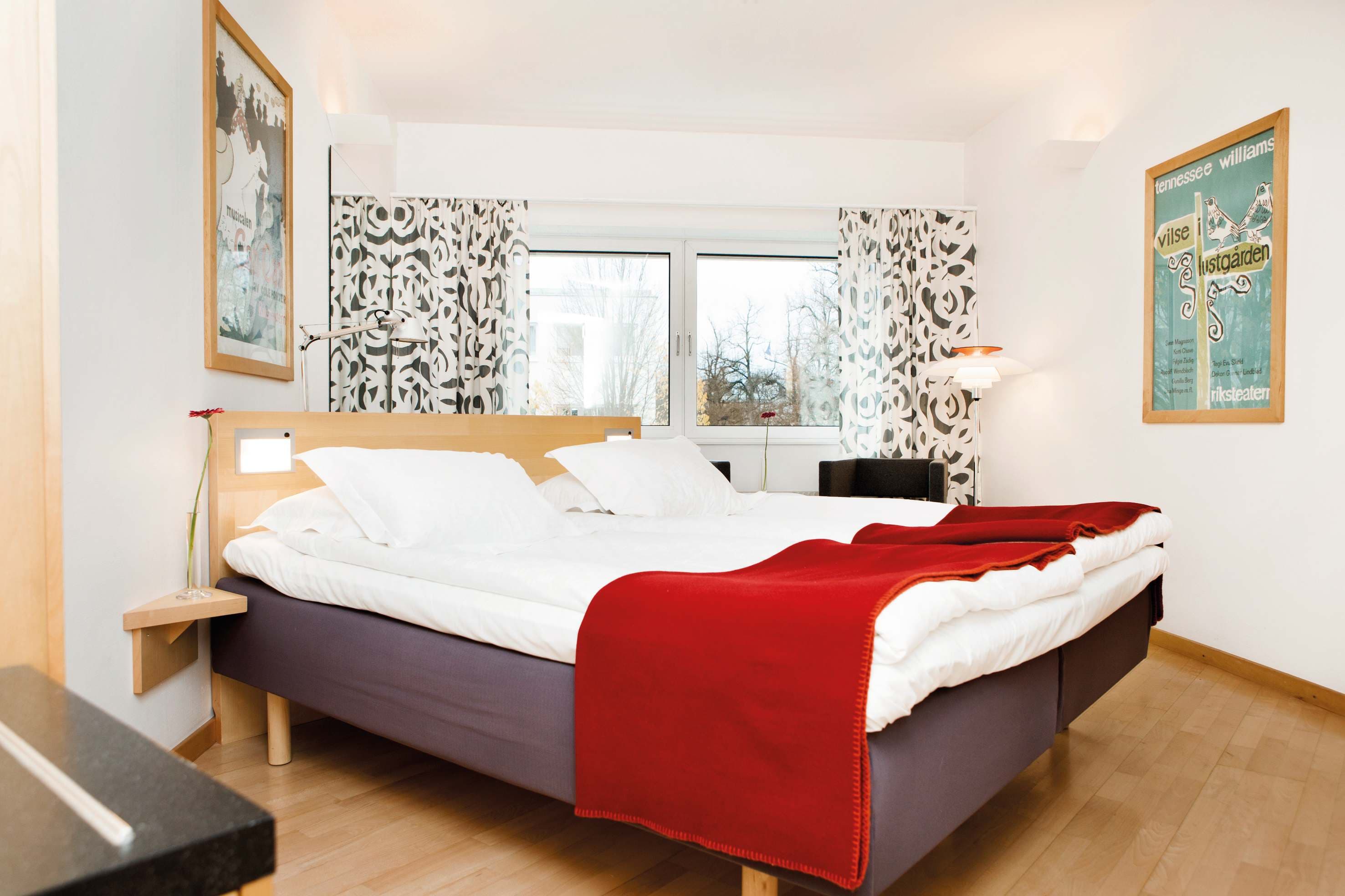 Elite Park Hotel Ansicht 5