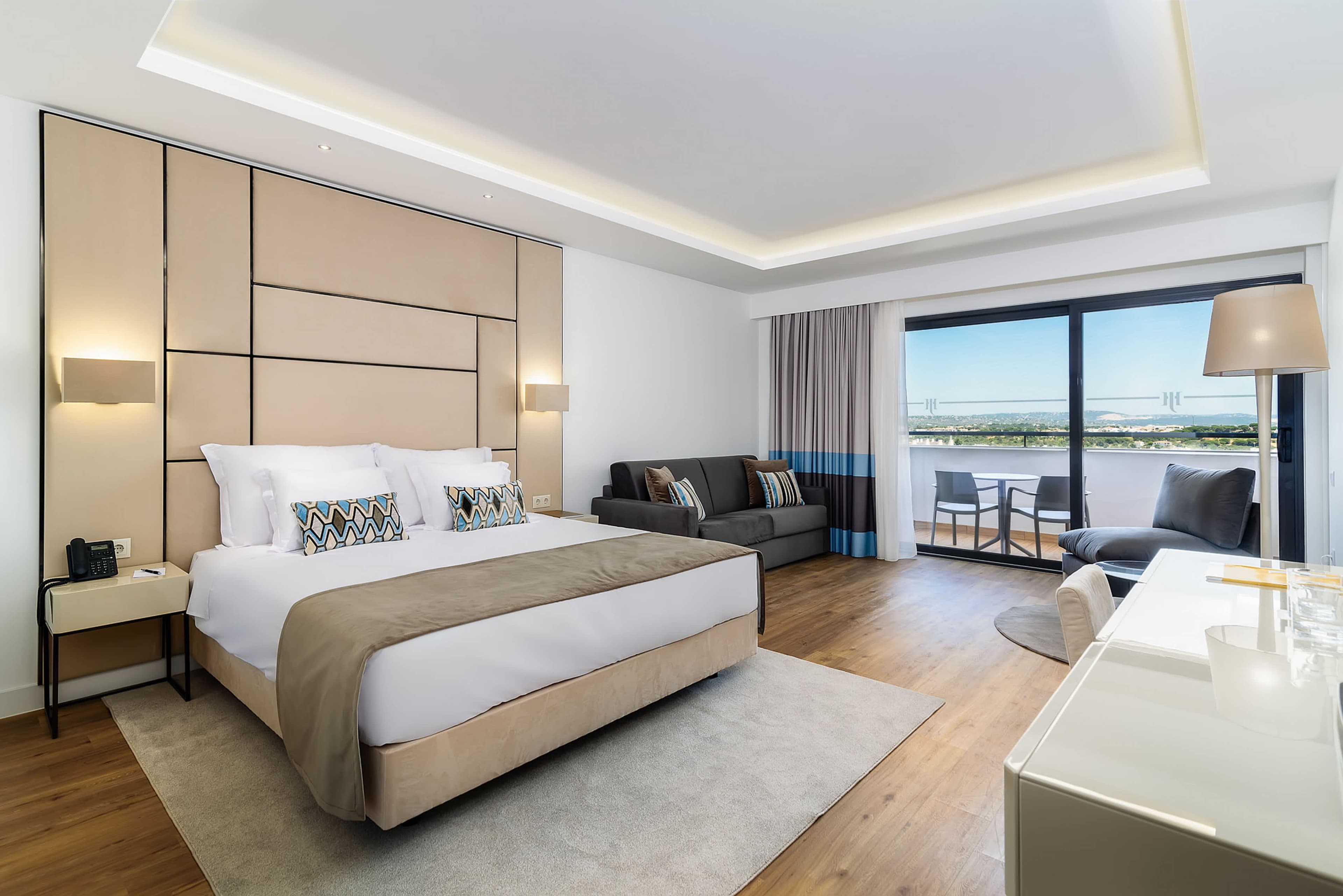 Jupiter Albufeira Hotel Ansicht 4