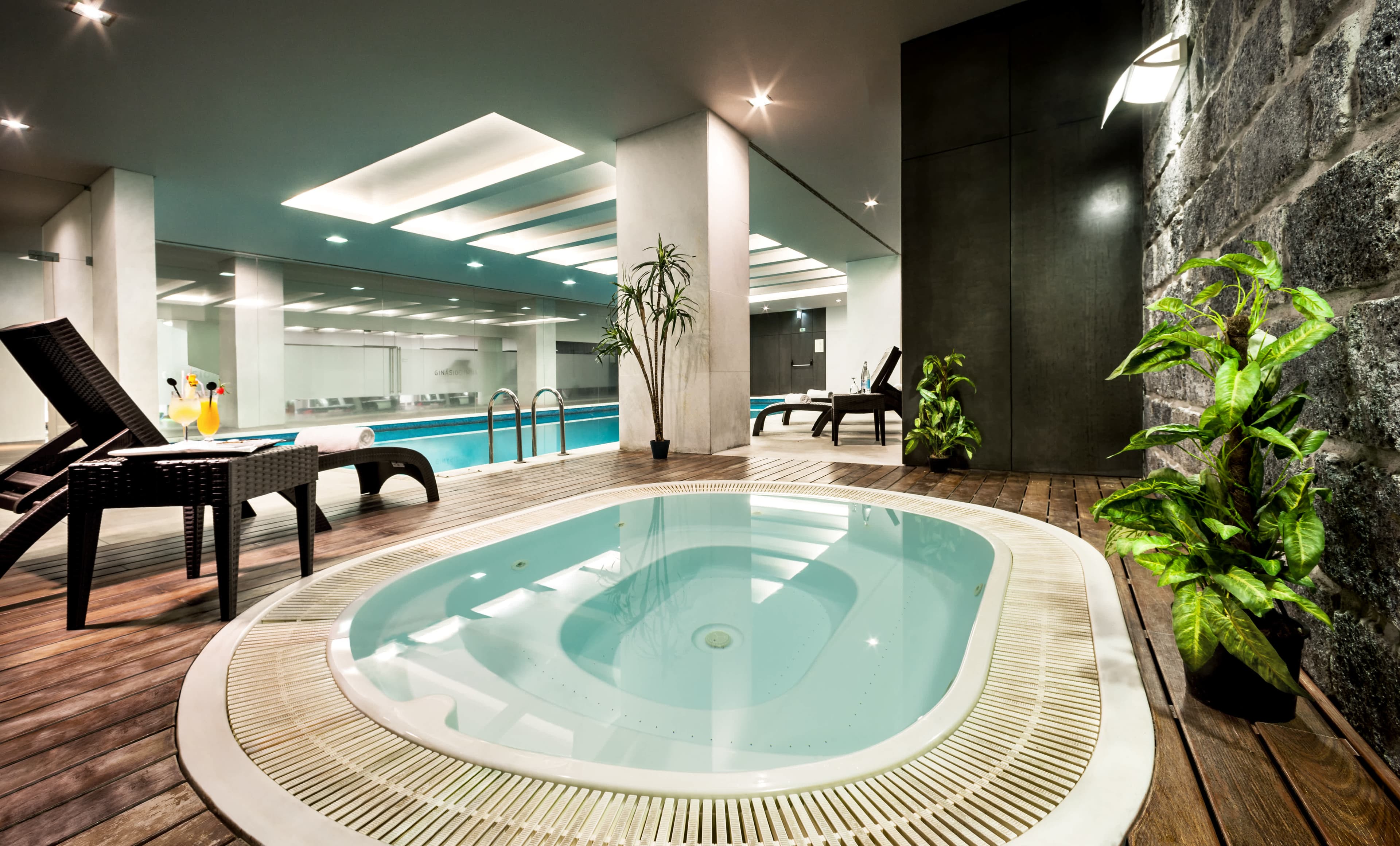 Hotel Marina Atlantico Ansicht 8