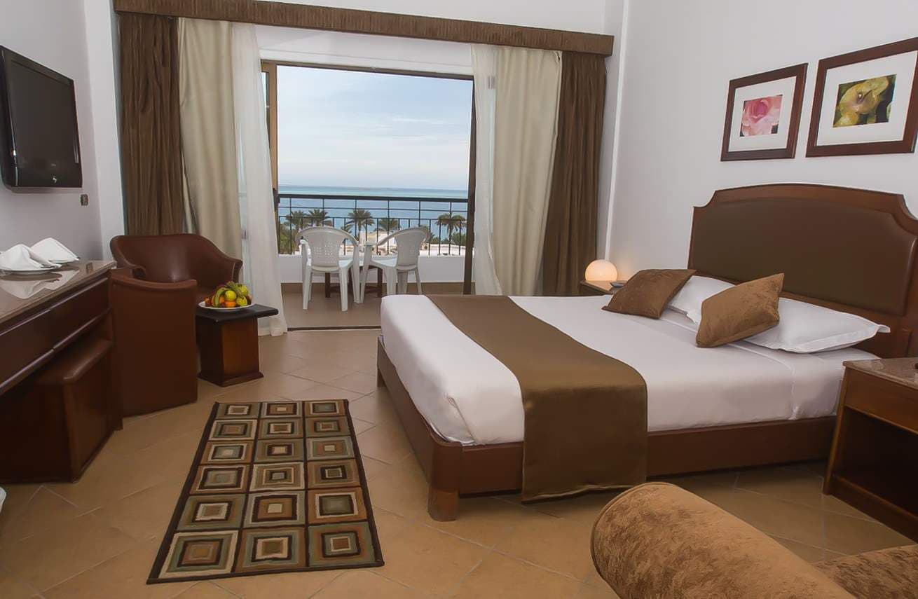 Marlin Inn Azur Resort Ansicht 5