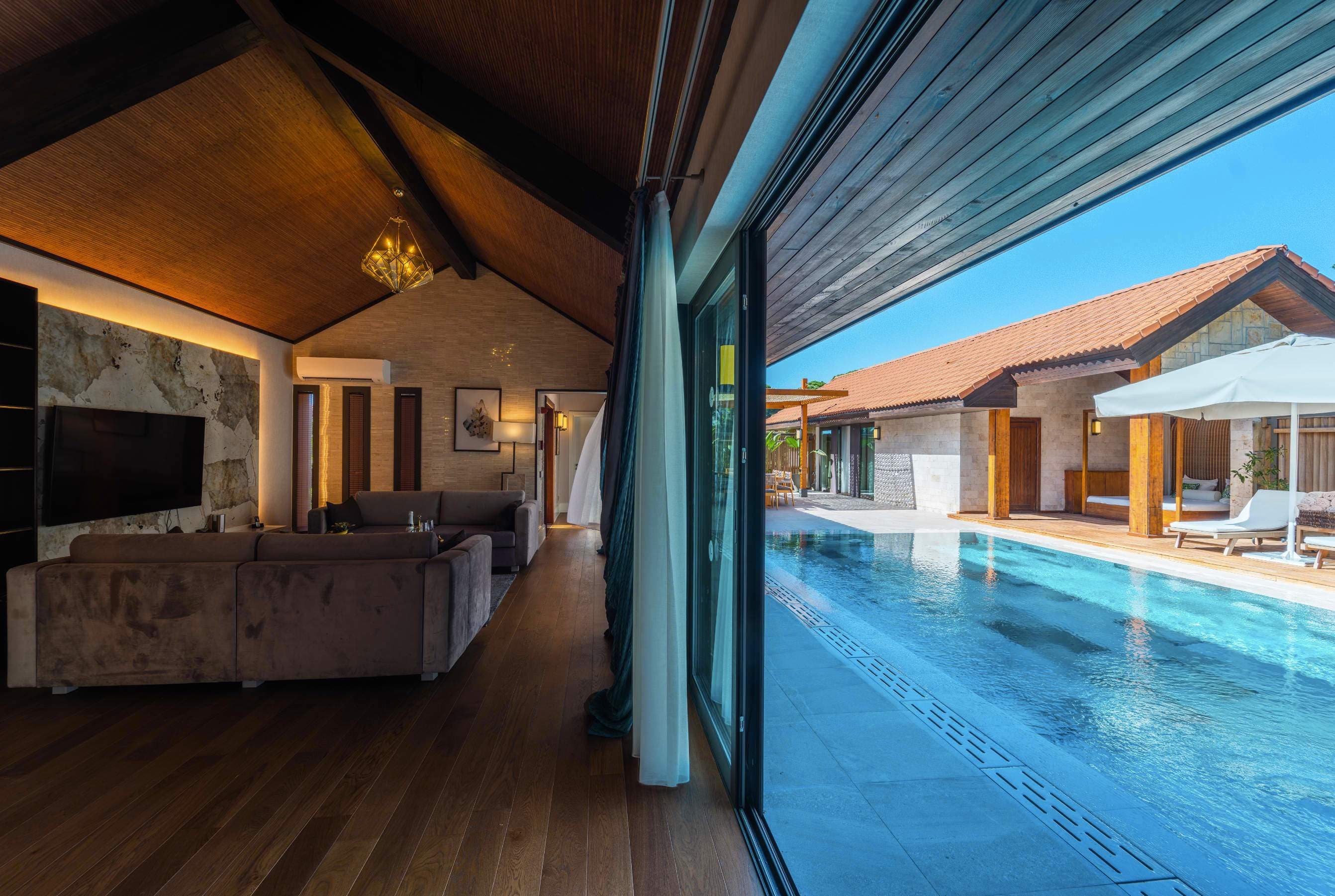 IC Hotels Green Palace & Villas Ansicht 4