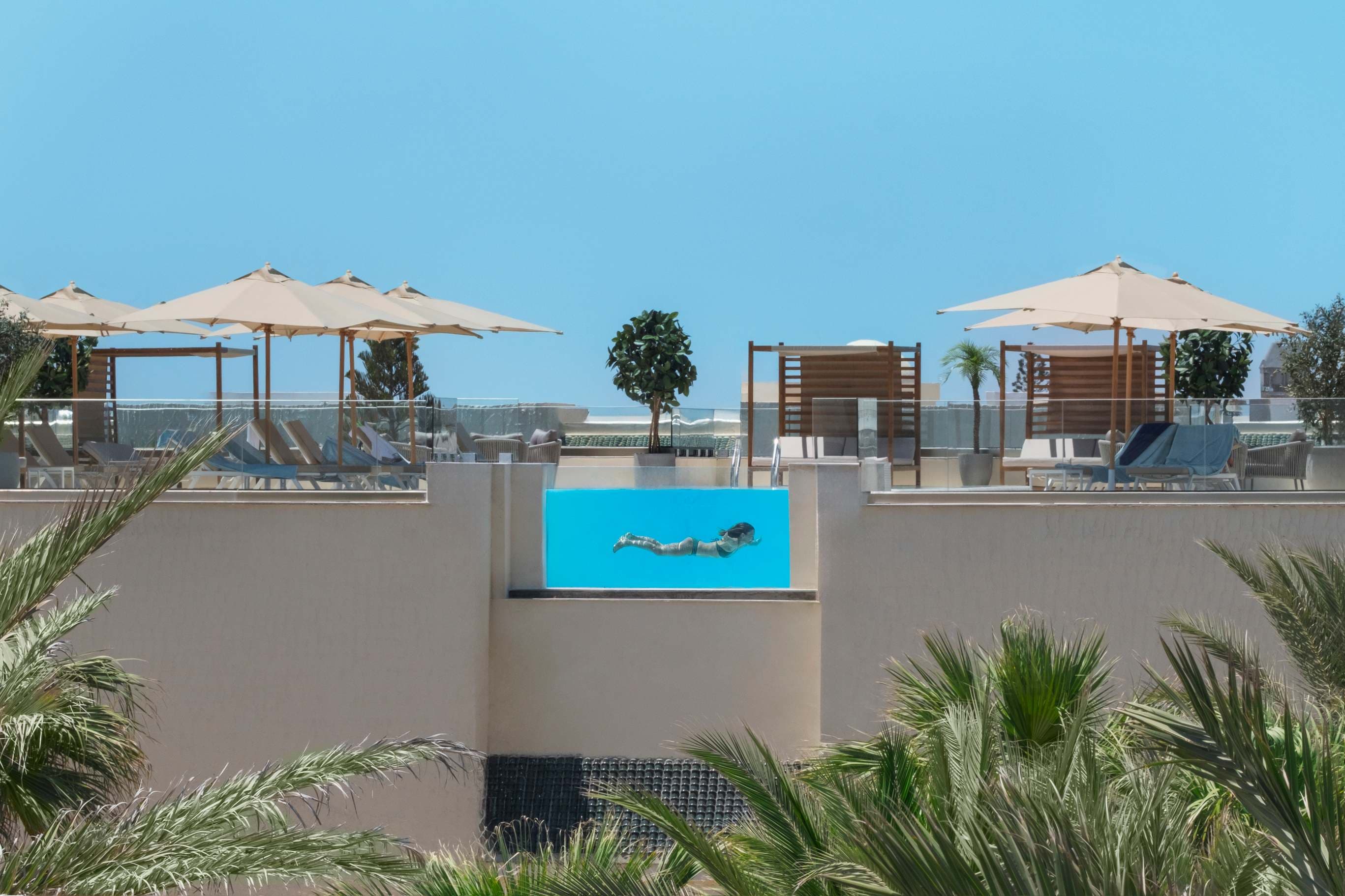Iberostar Selection Eolia Djerba Ansicht 9