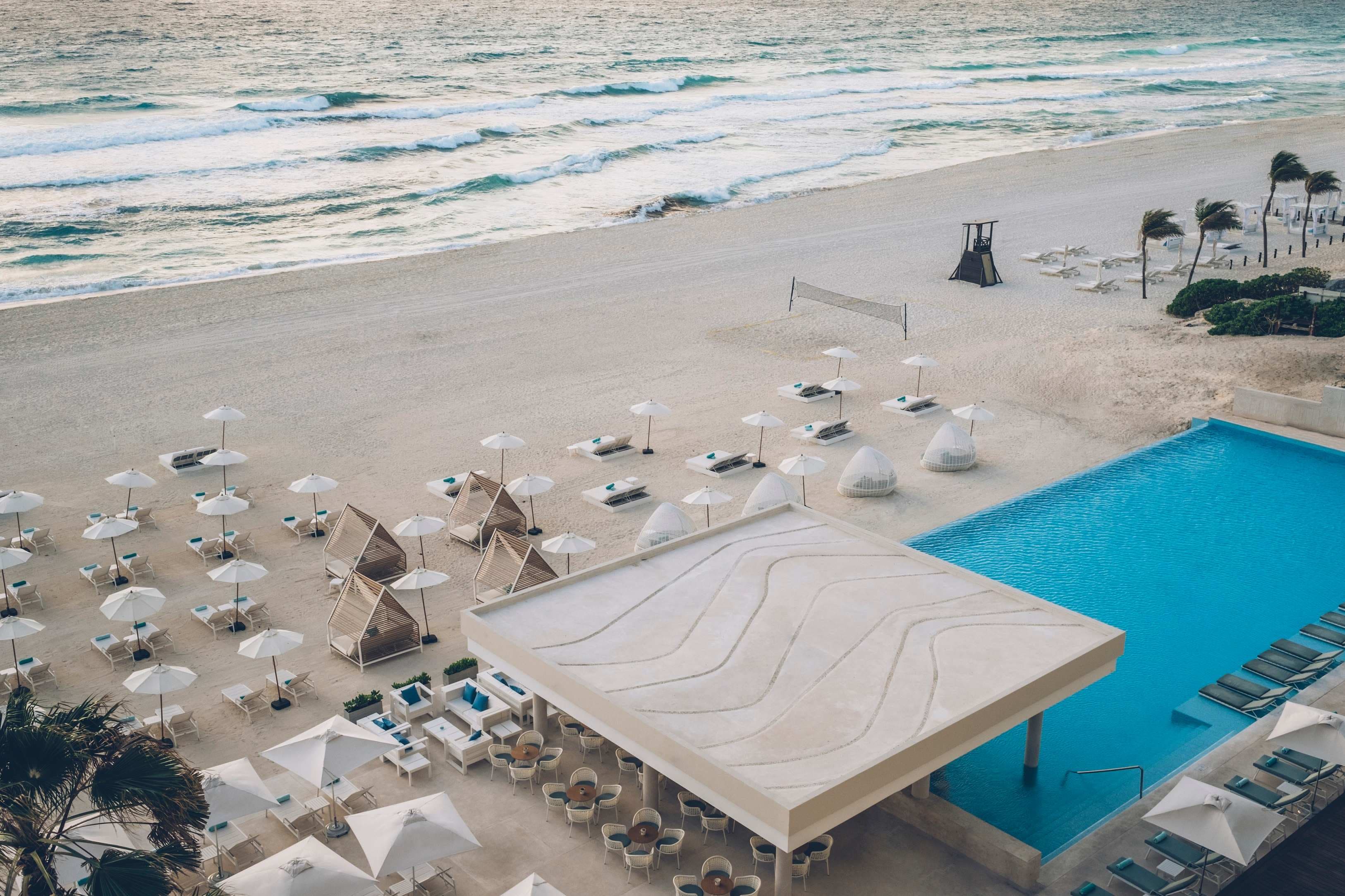 Iberostar Selection Coral Cancun Ansicht 9