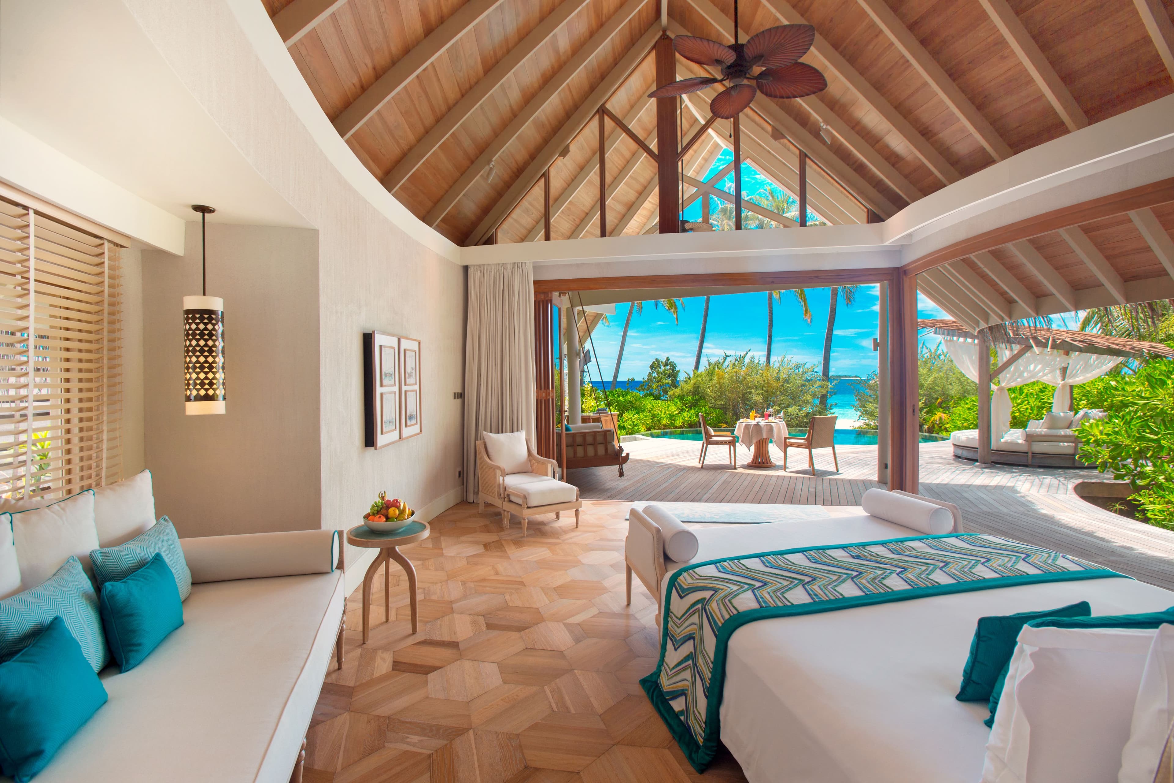 Milaidhoo Maldives Ansicht 5