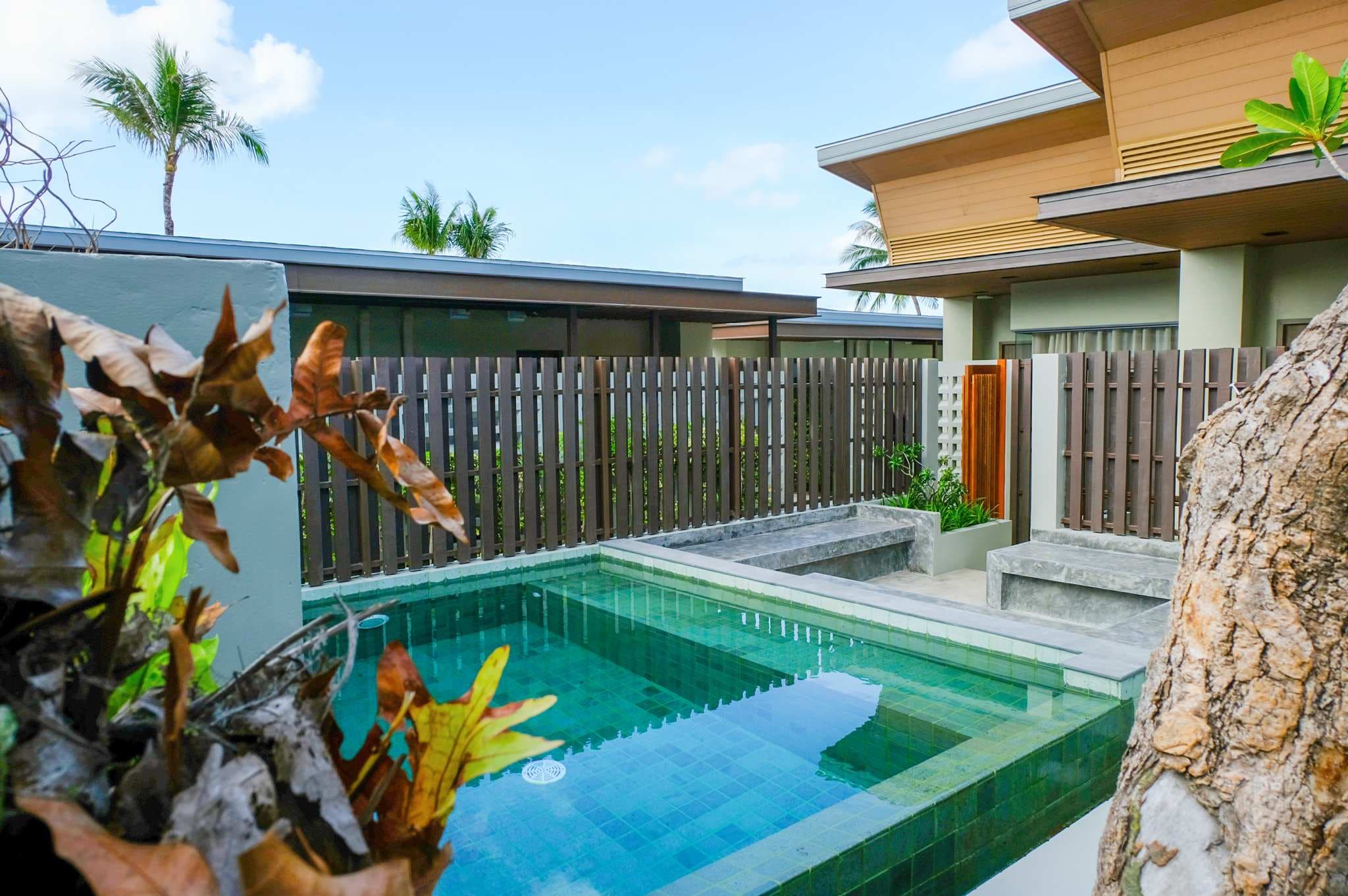 Prana Resort Nandana Ansicht 10