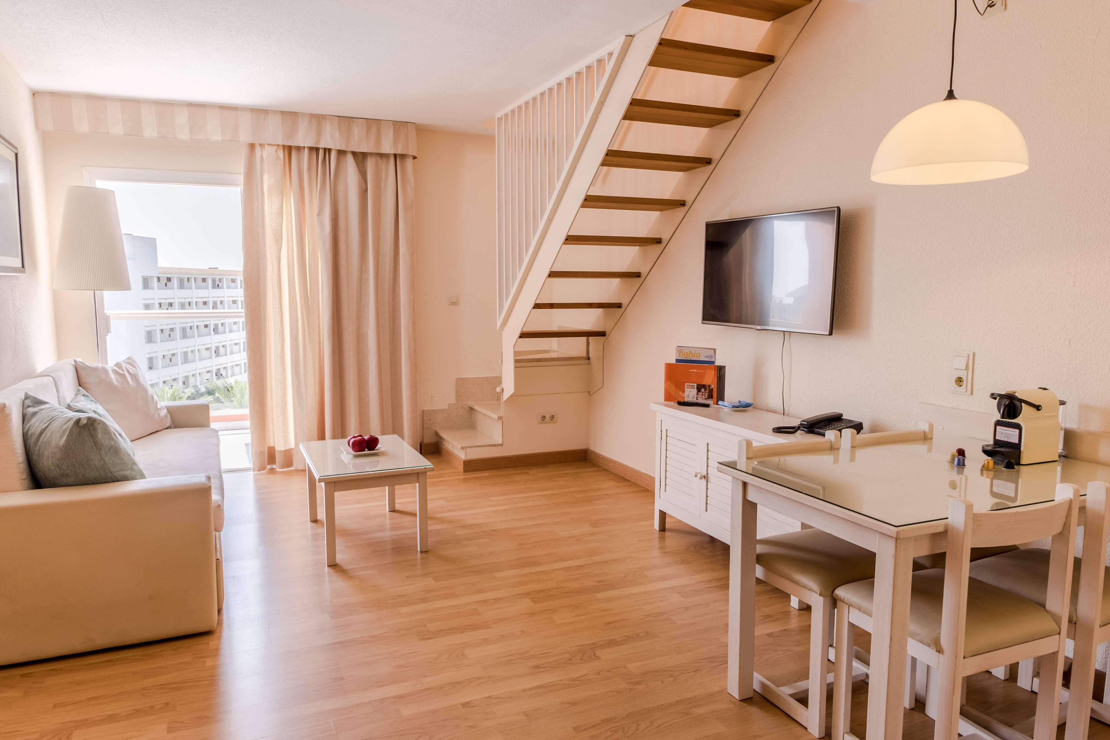 VIVA Sunrise Ansicht 5