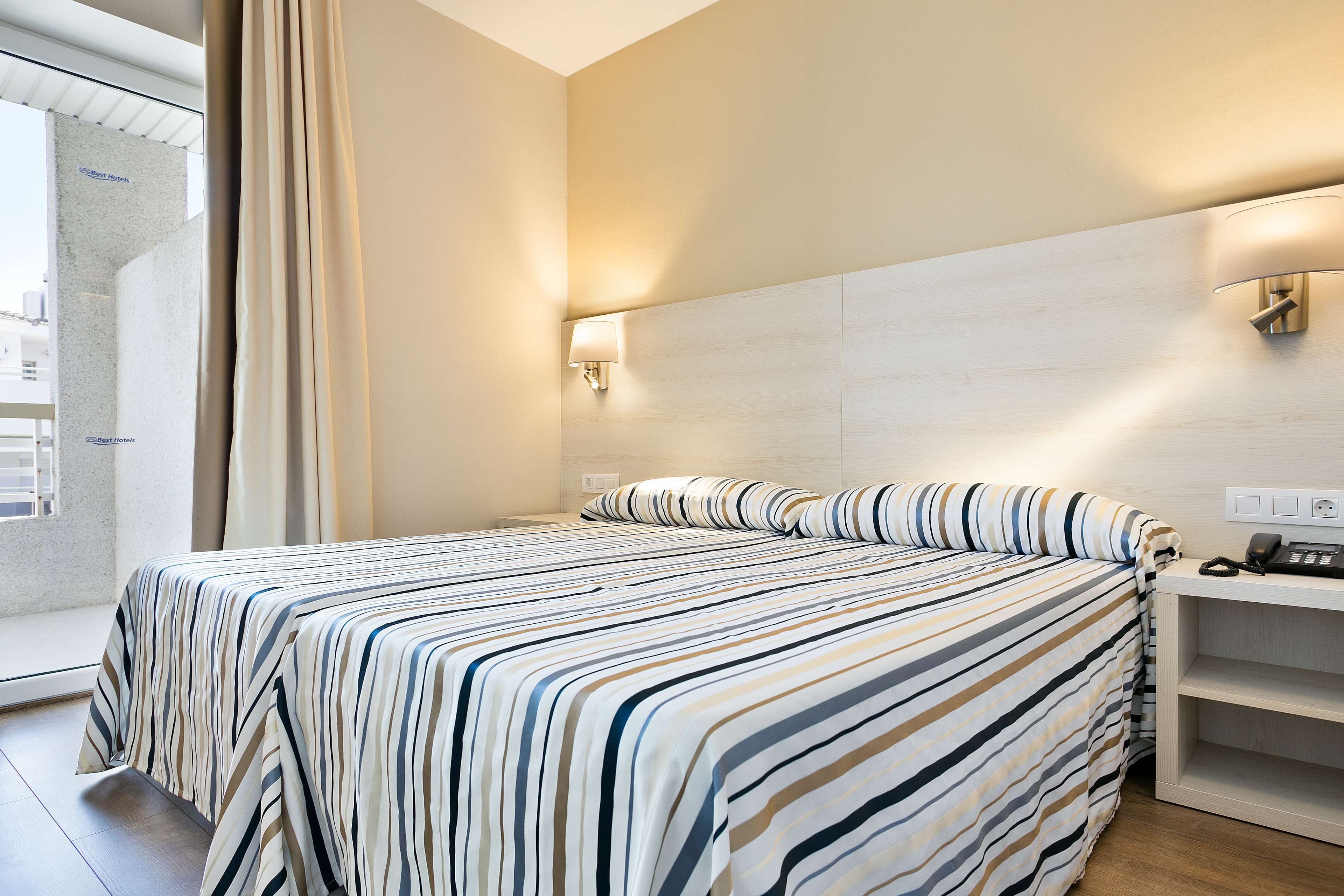 Hotel Best Da Vinci Royal Ansicht 6
