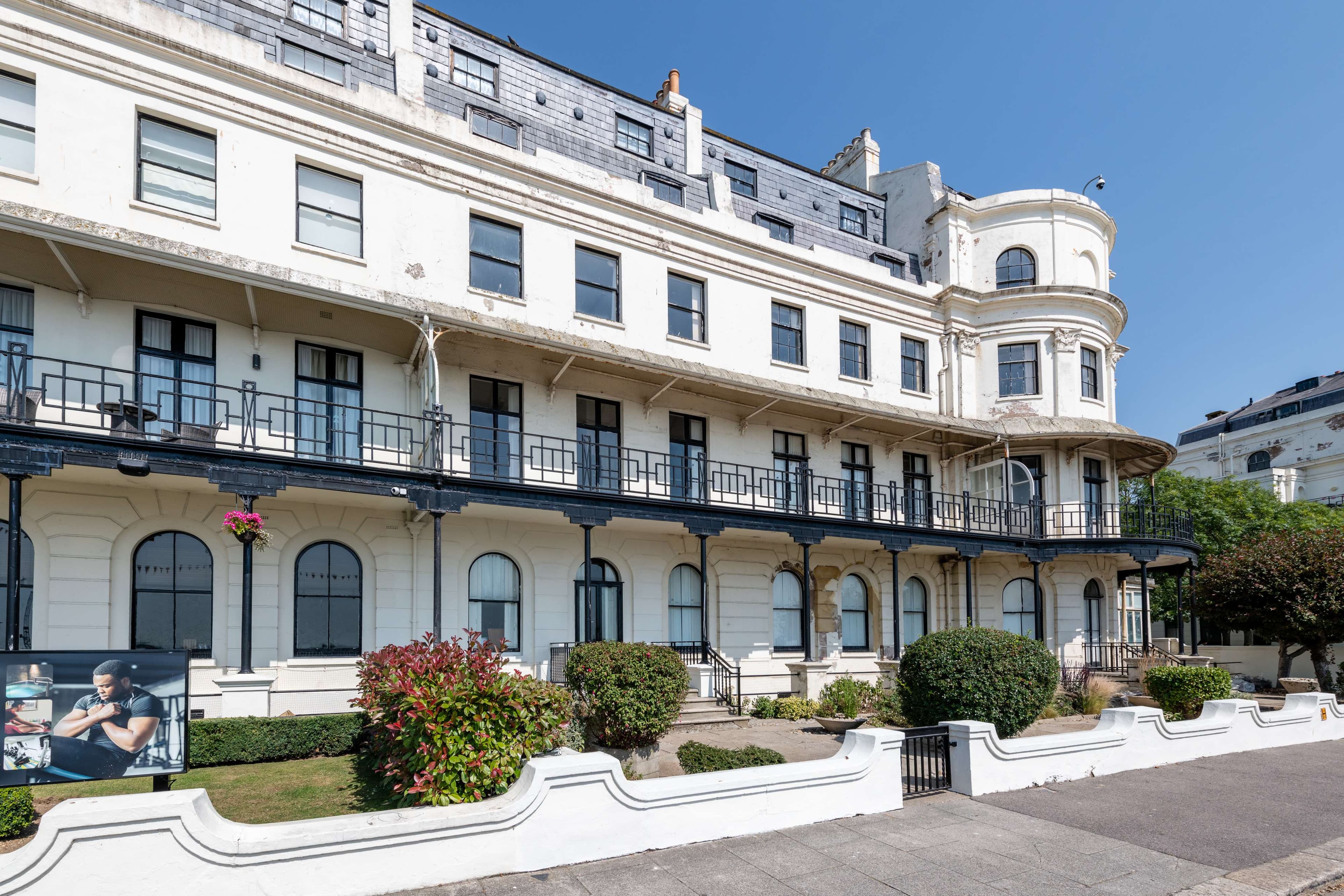 Dover Marina Hotel & Spa, Tapestry Collection by Hilton Ansicht 2