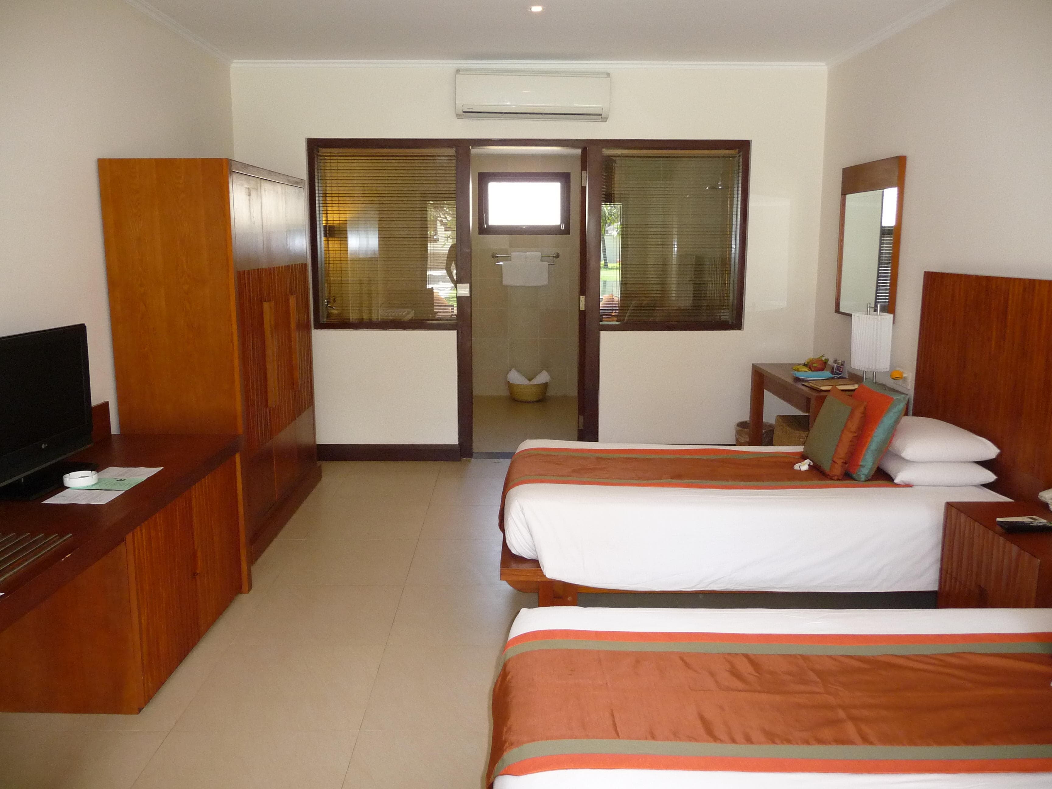 Hotel Blue Ocean Resort Ansicht 6