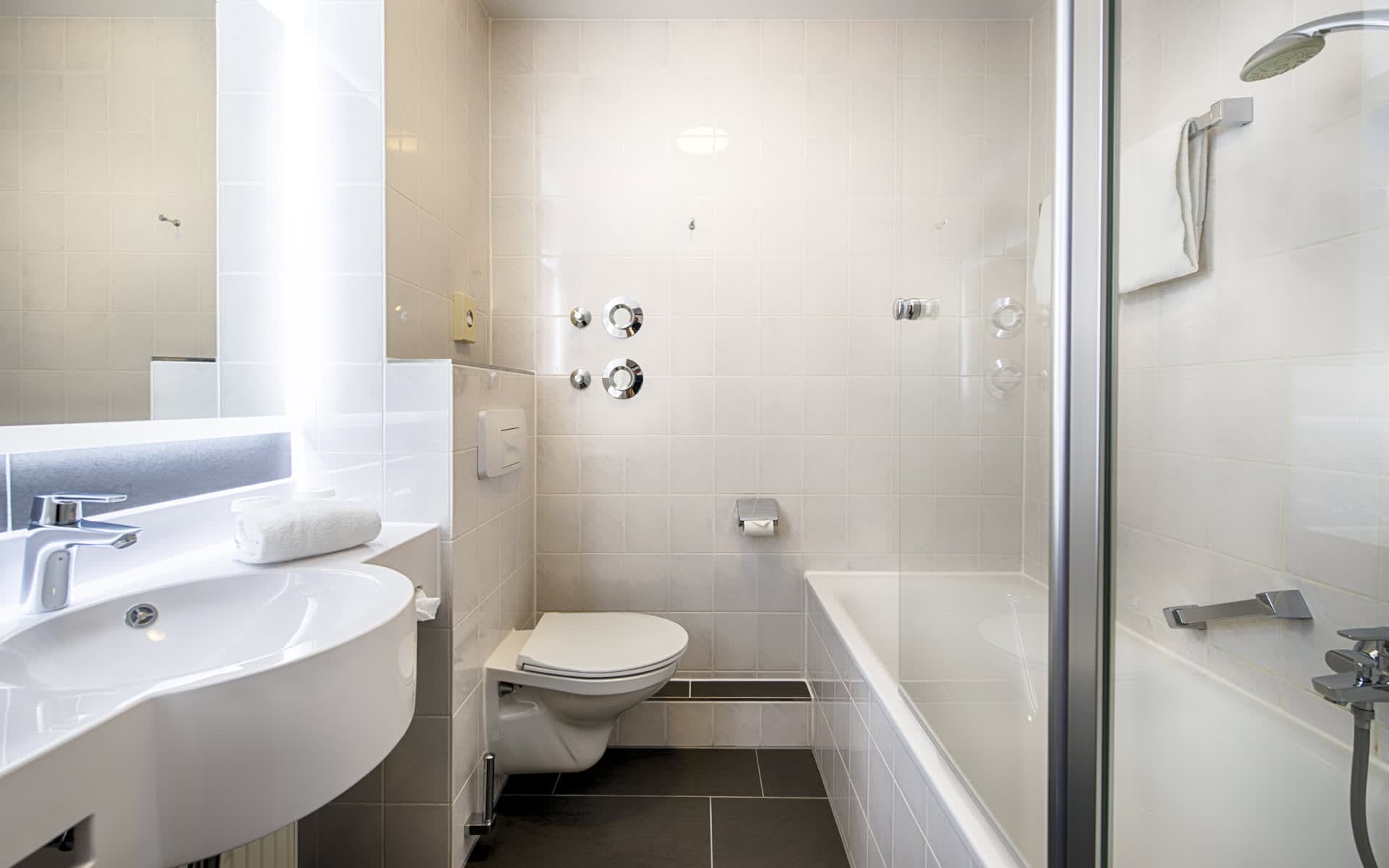 ACHAT Hotel Dresden Altstadt Ansicht 4