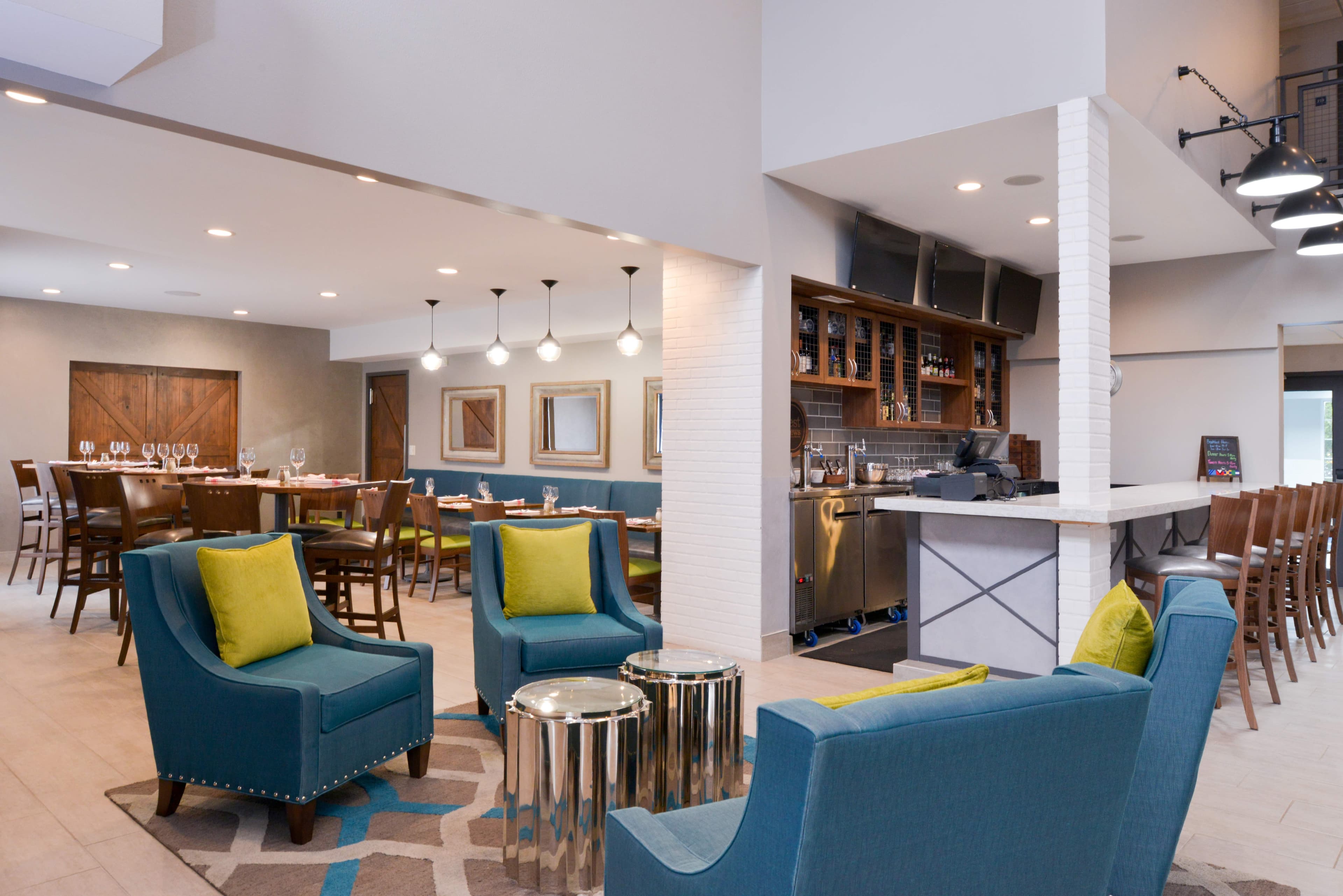 Four Points by Sheraton Mount Prospect O’Hare Ansicht 8