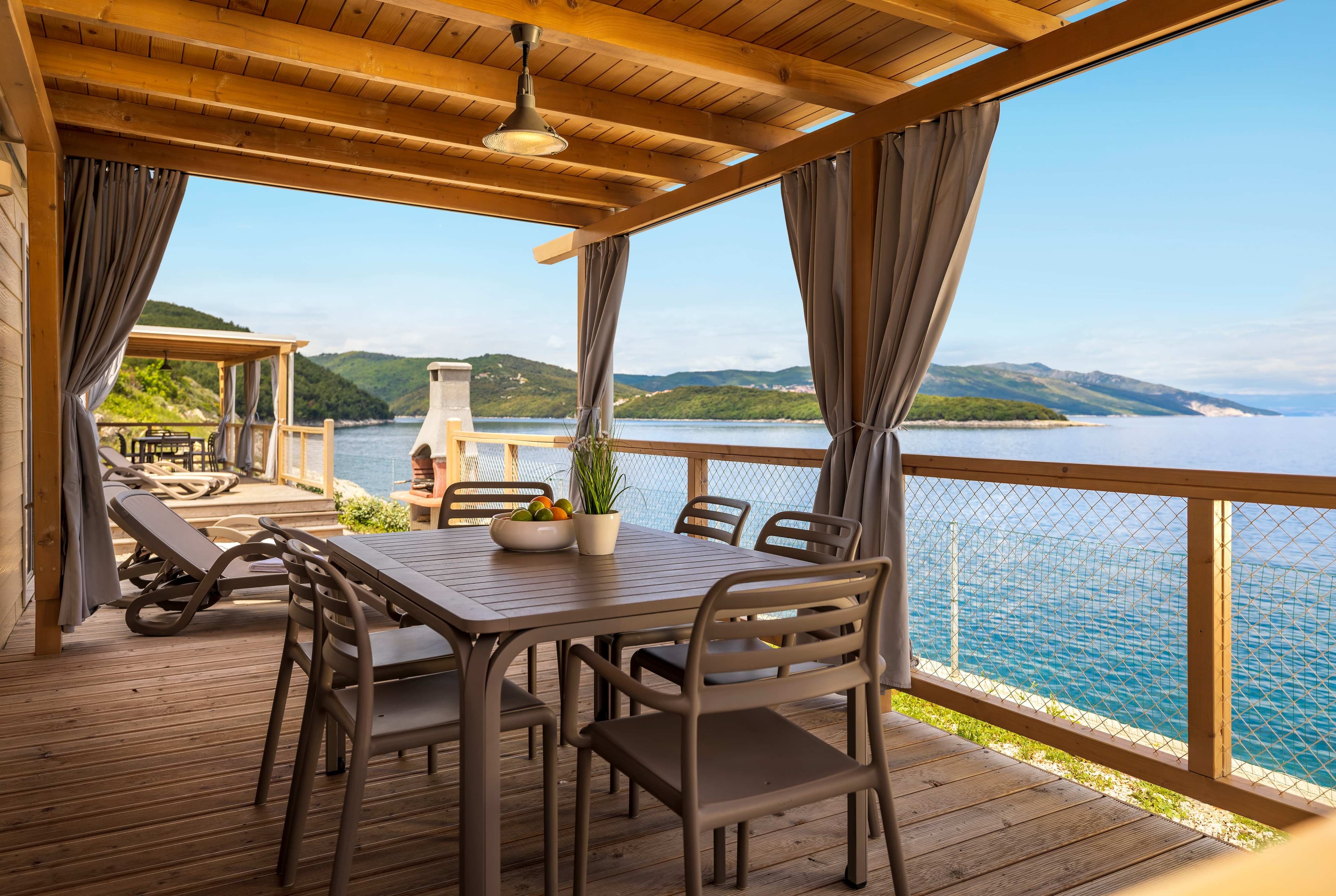 Valamar Camping Marina Ansicht 9
