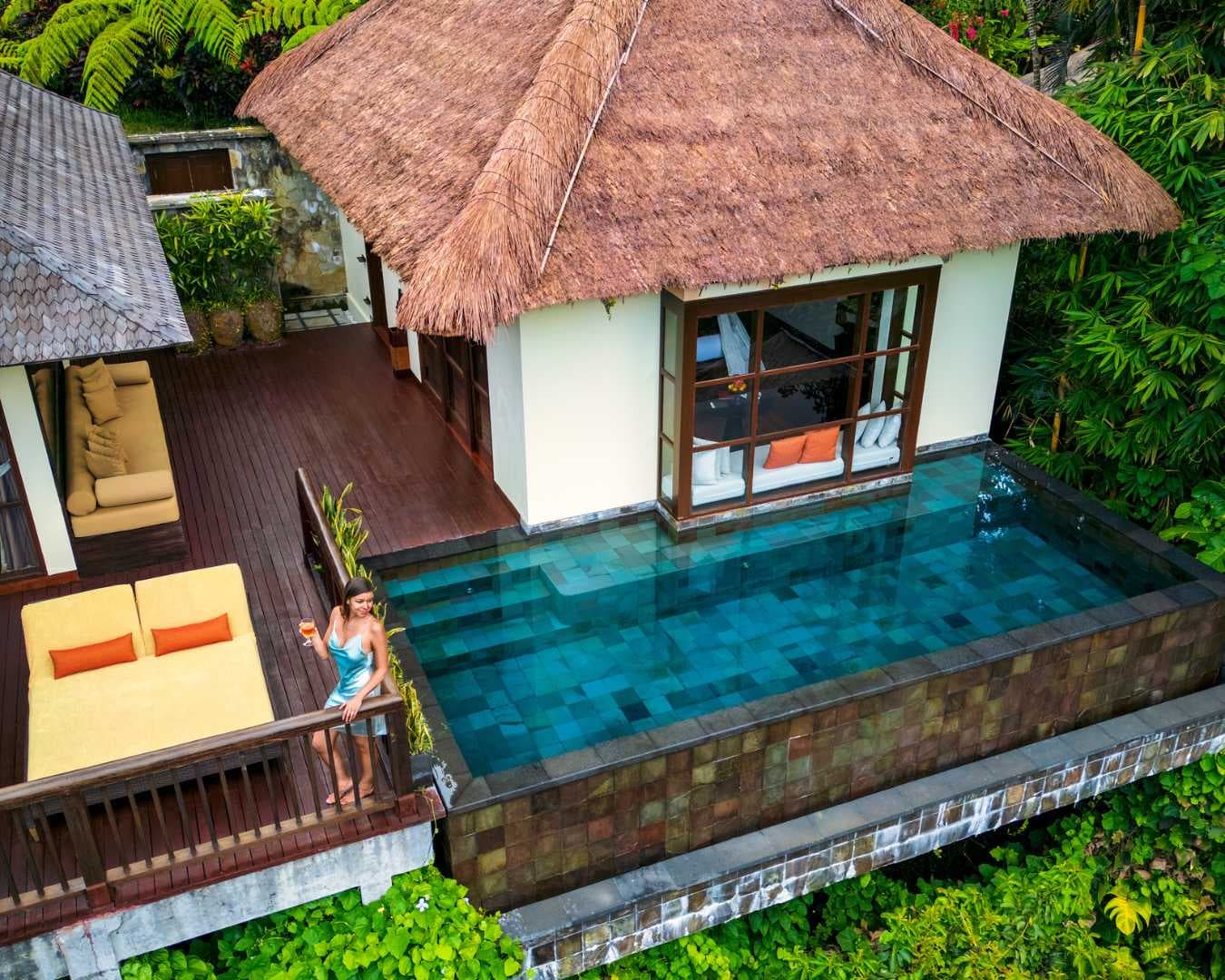 Hanging Gardens of Bali Ansicht 7