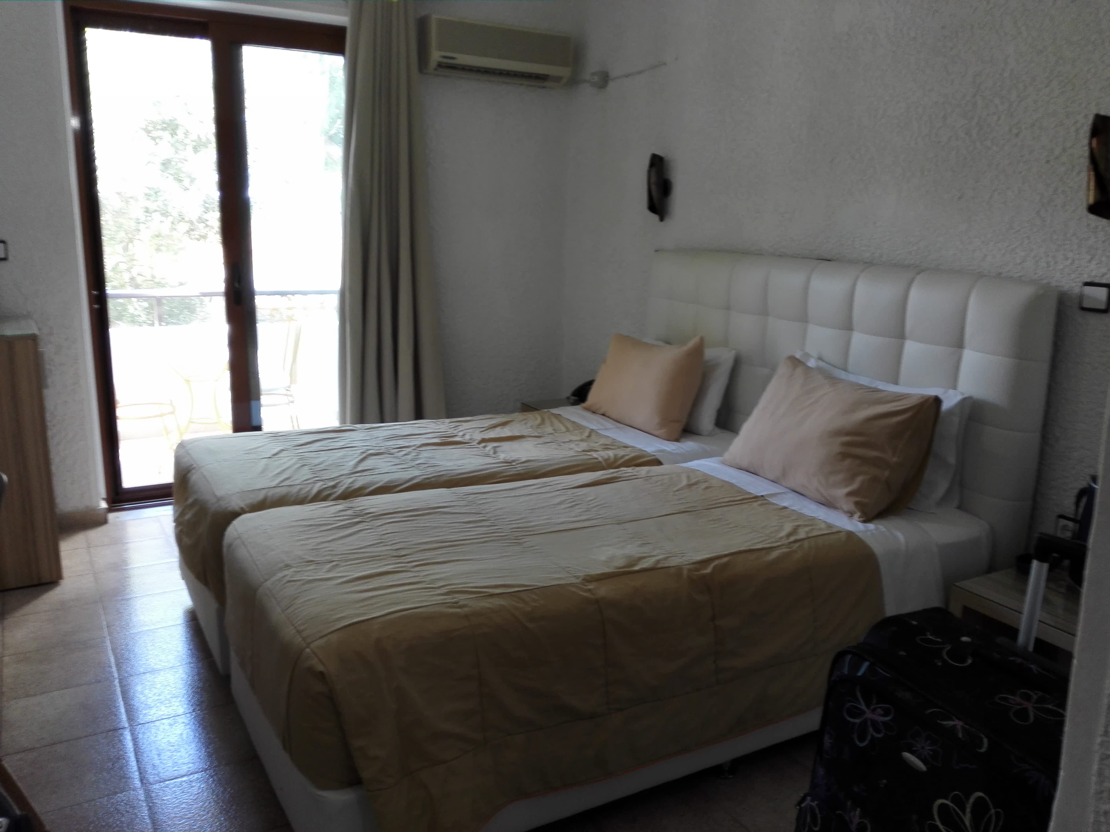 Vallian Village Hotel Ansicht 3