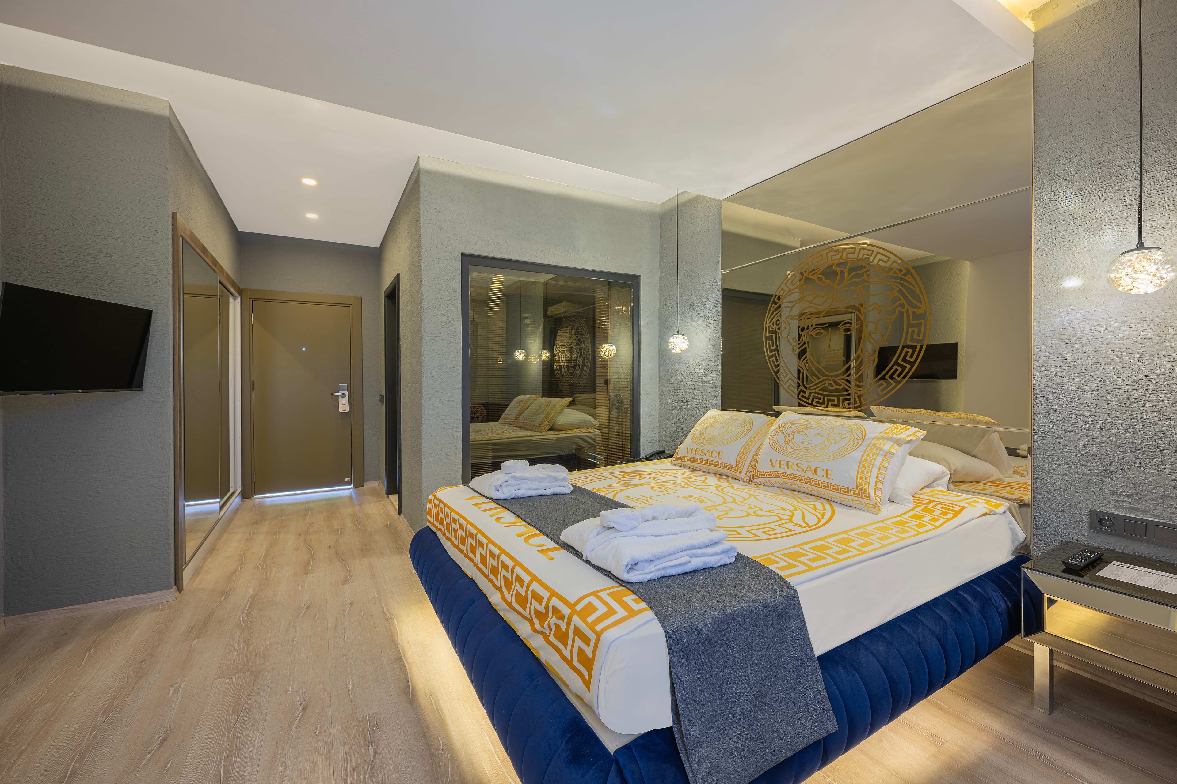Beach Club Doganay Ansicht 5