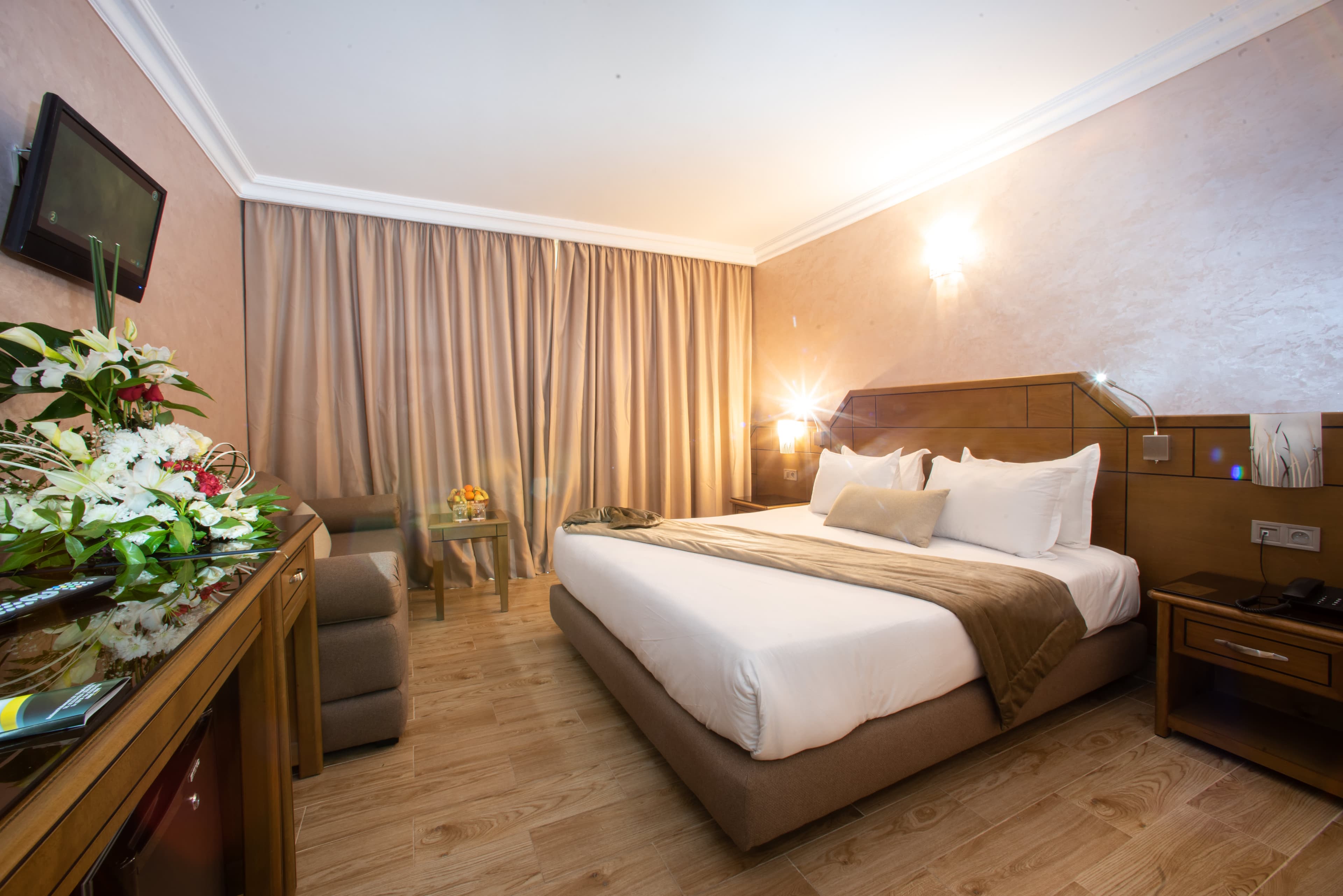 Hotel Argana Ansicht 4