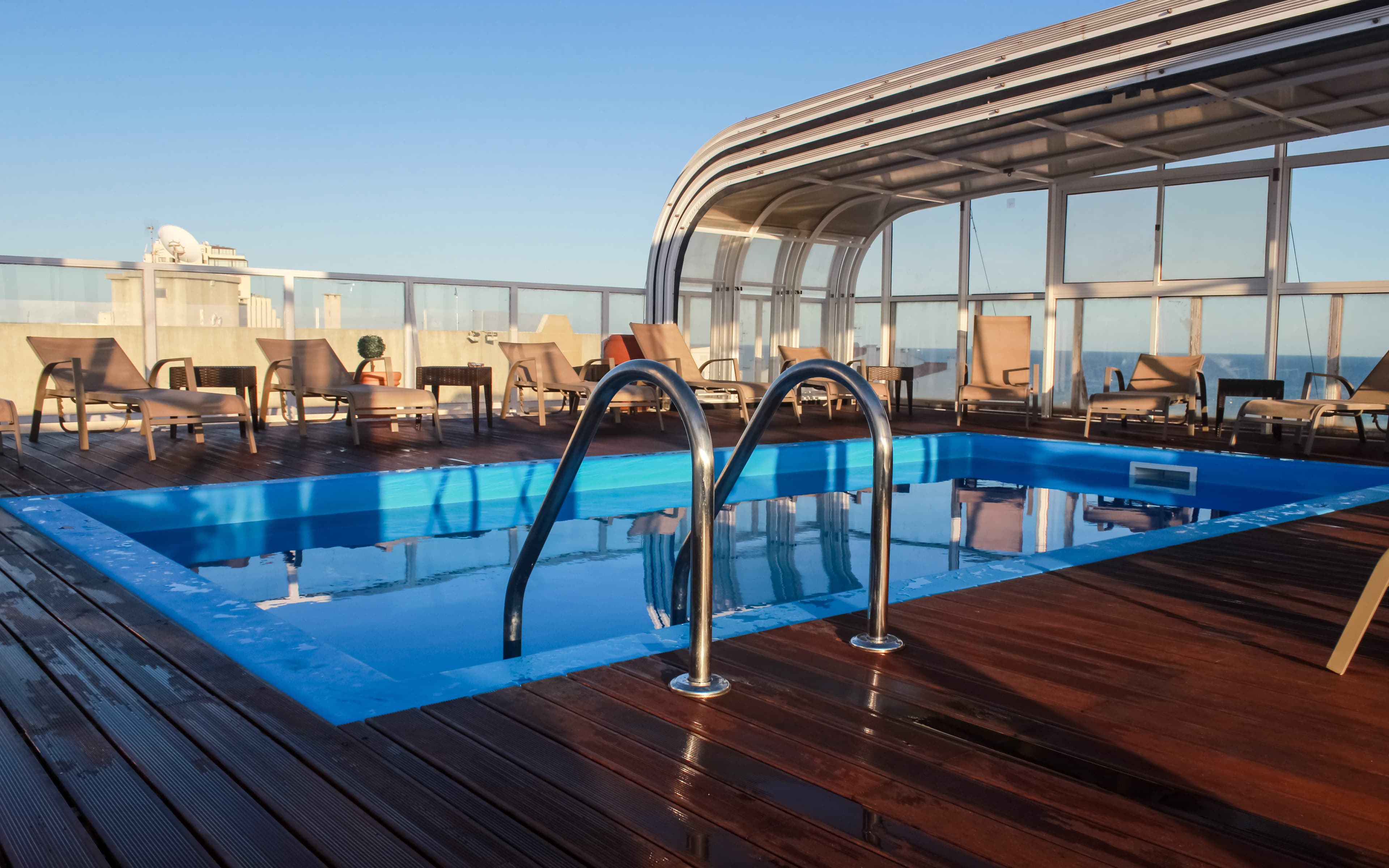 Hotel Baia de Monte Gordo