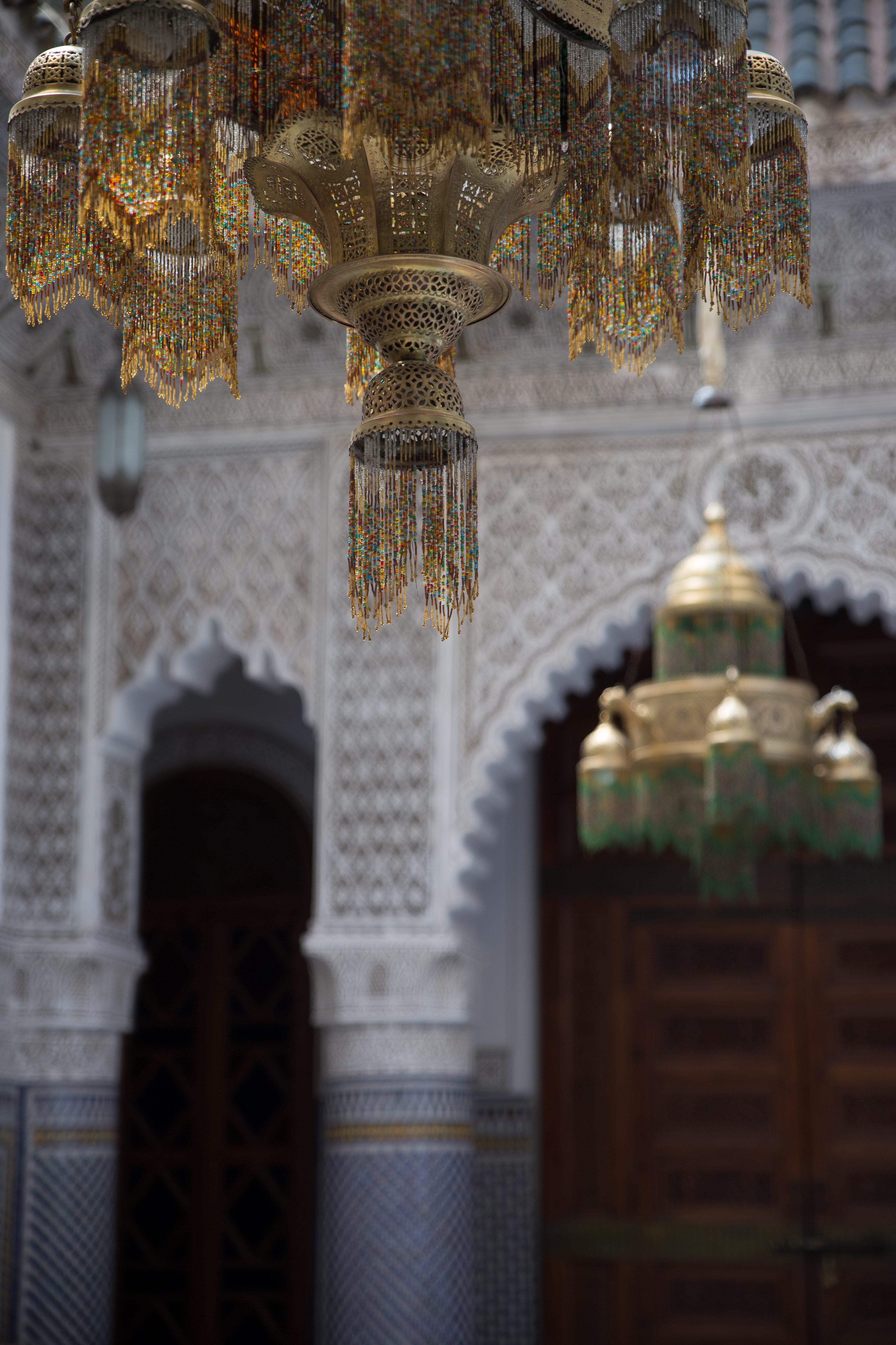Hotel Riad Palais Sebban Ansicht 7